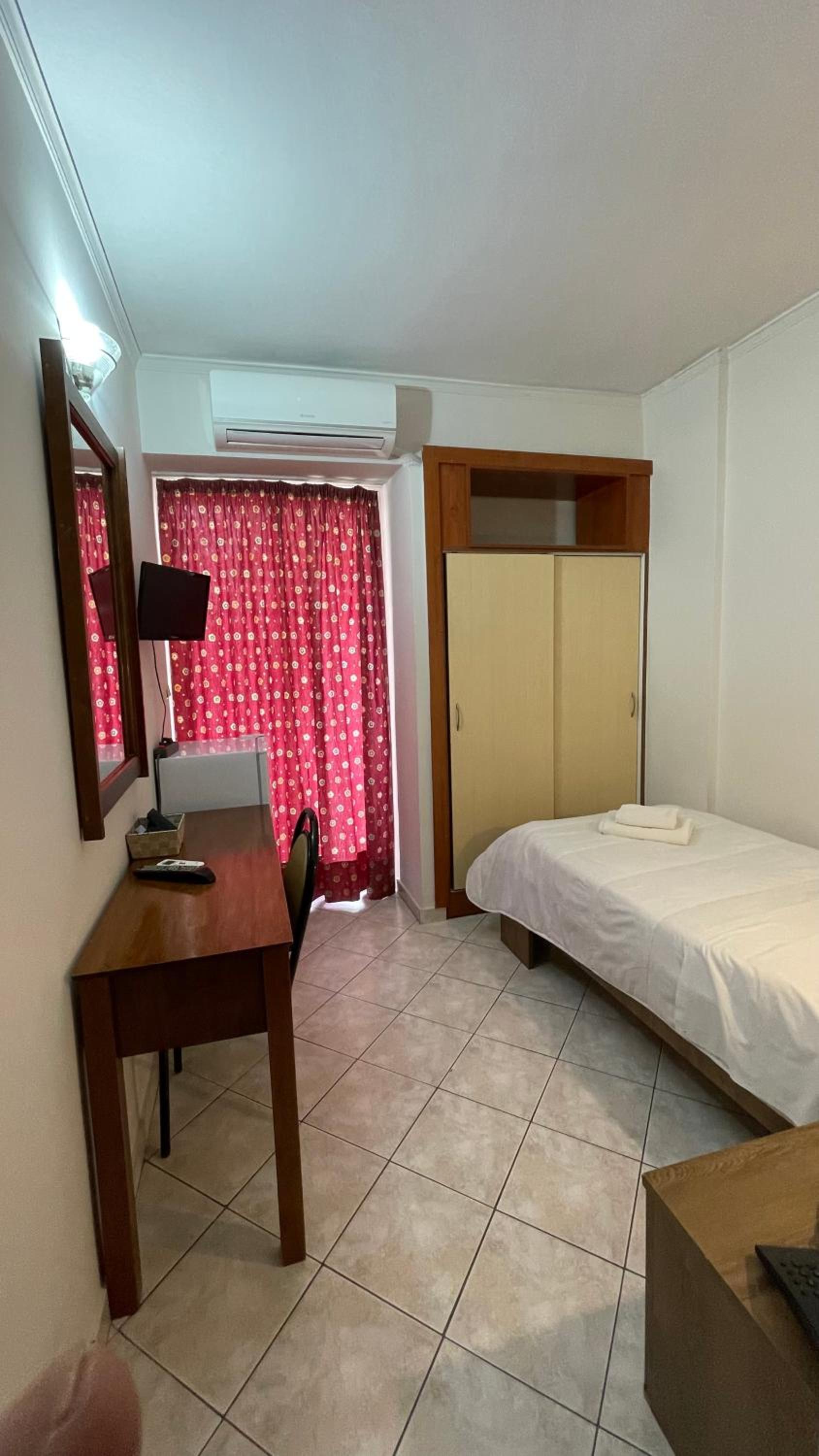Habitación Individual Estándar