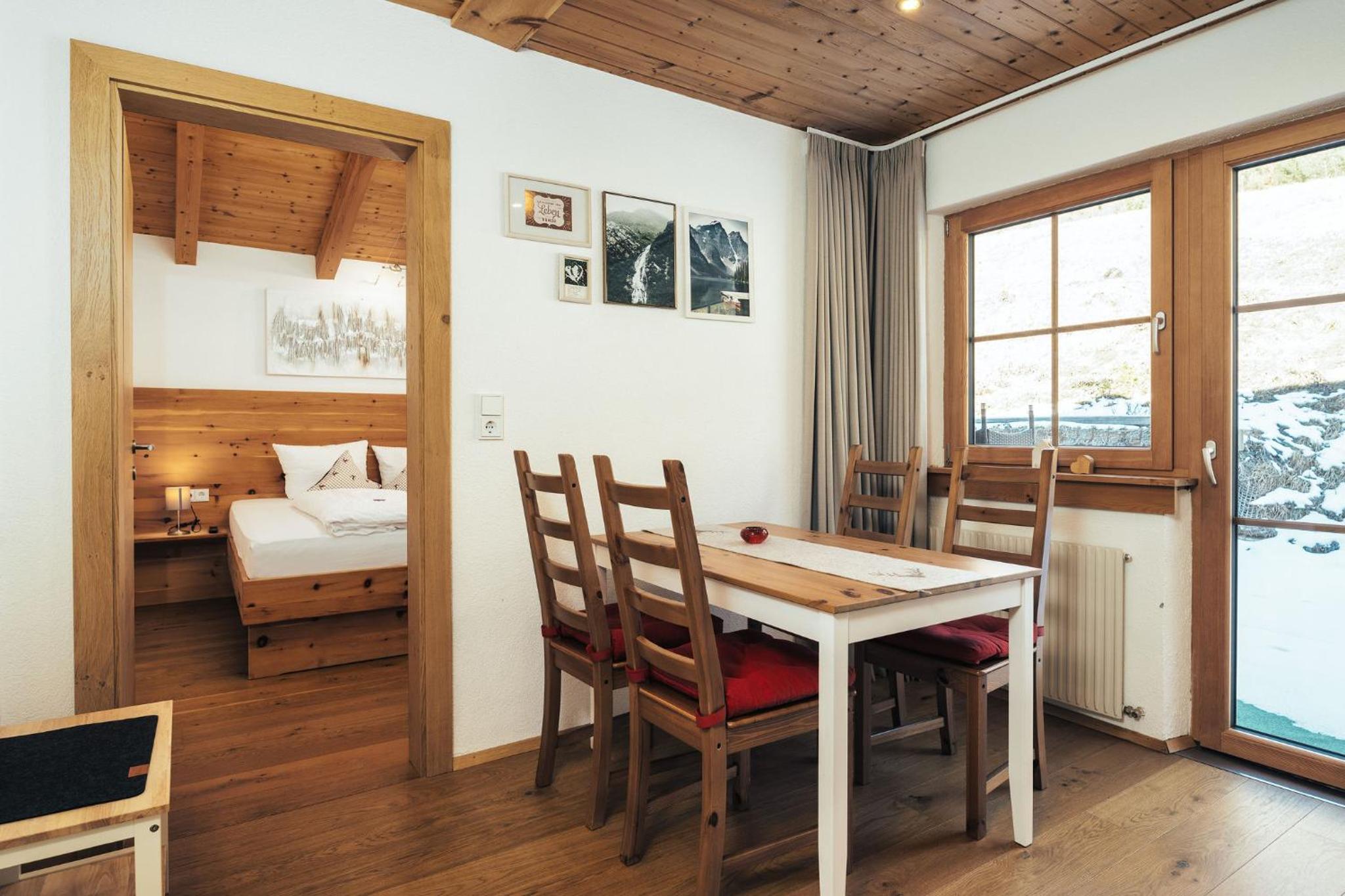 Two-Bedroom Apartment - Photo 10