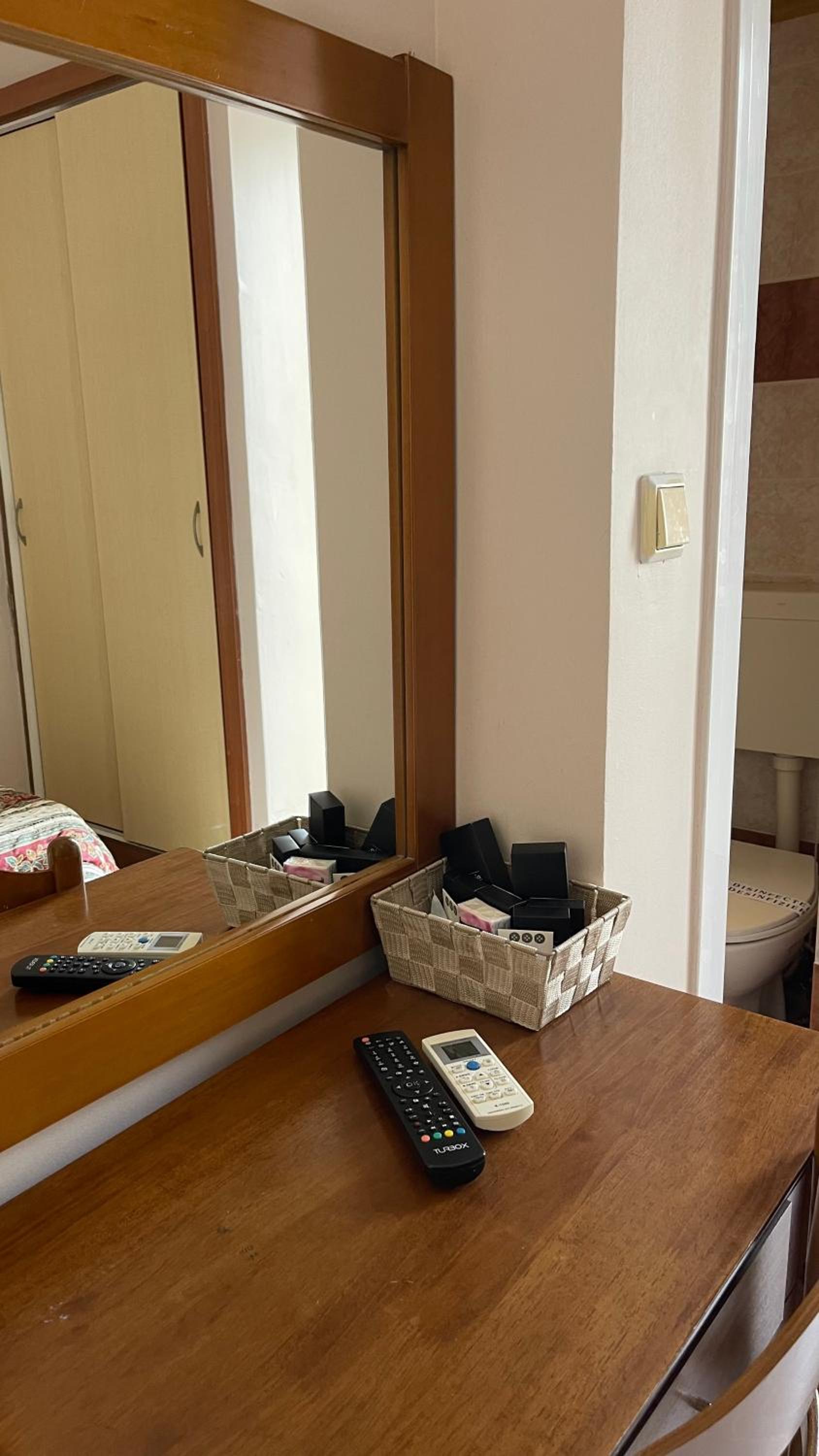 Standard Single Room photo 2