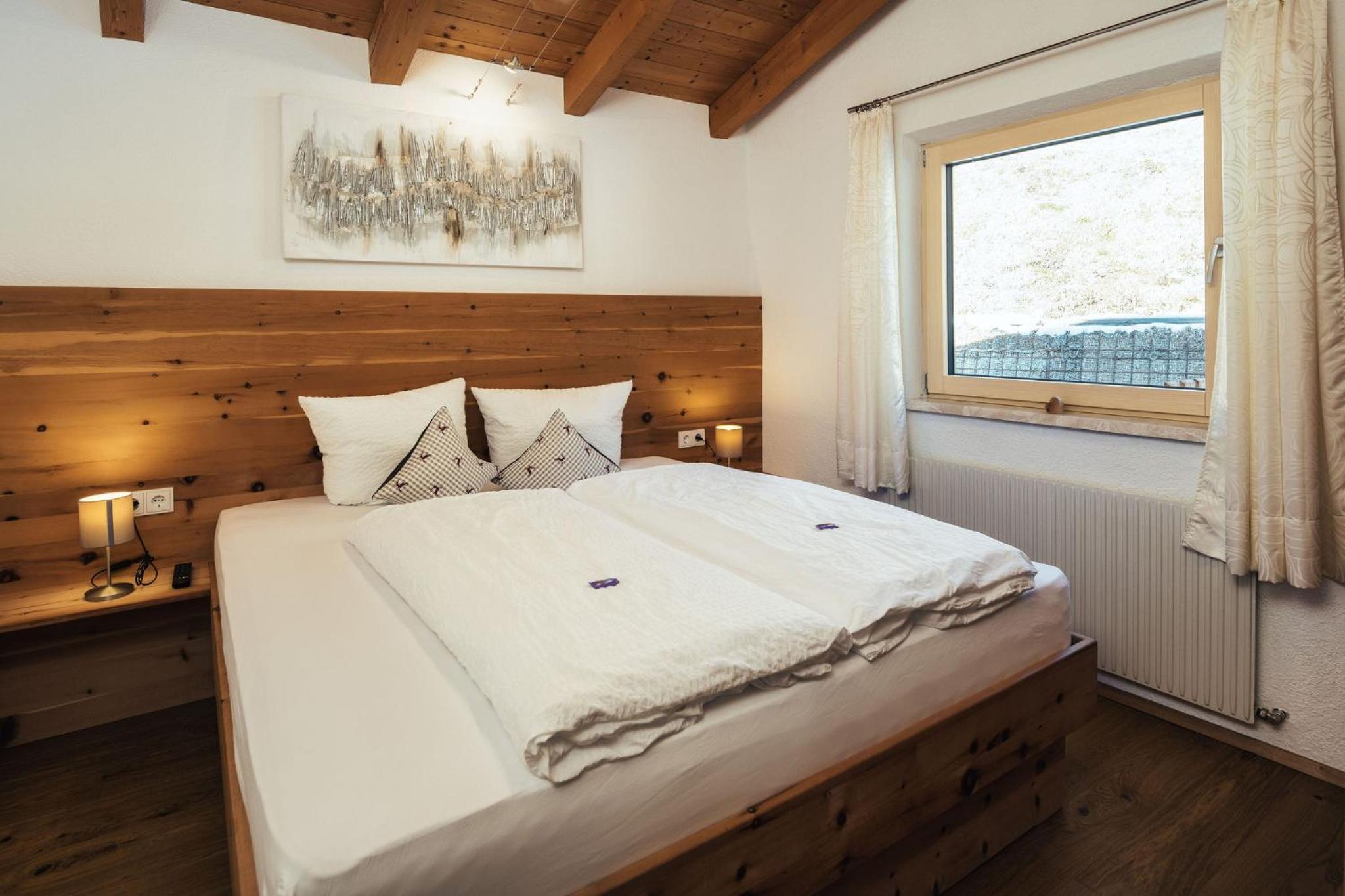 Two-Bedroom Apartment - Photo 7
