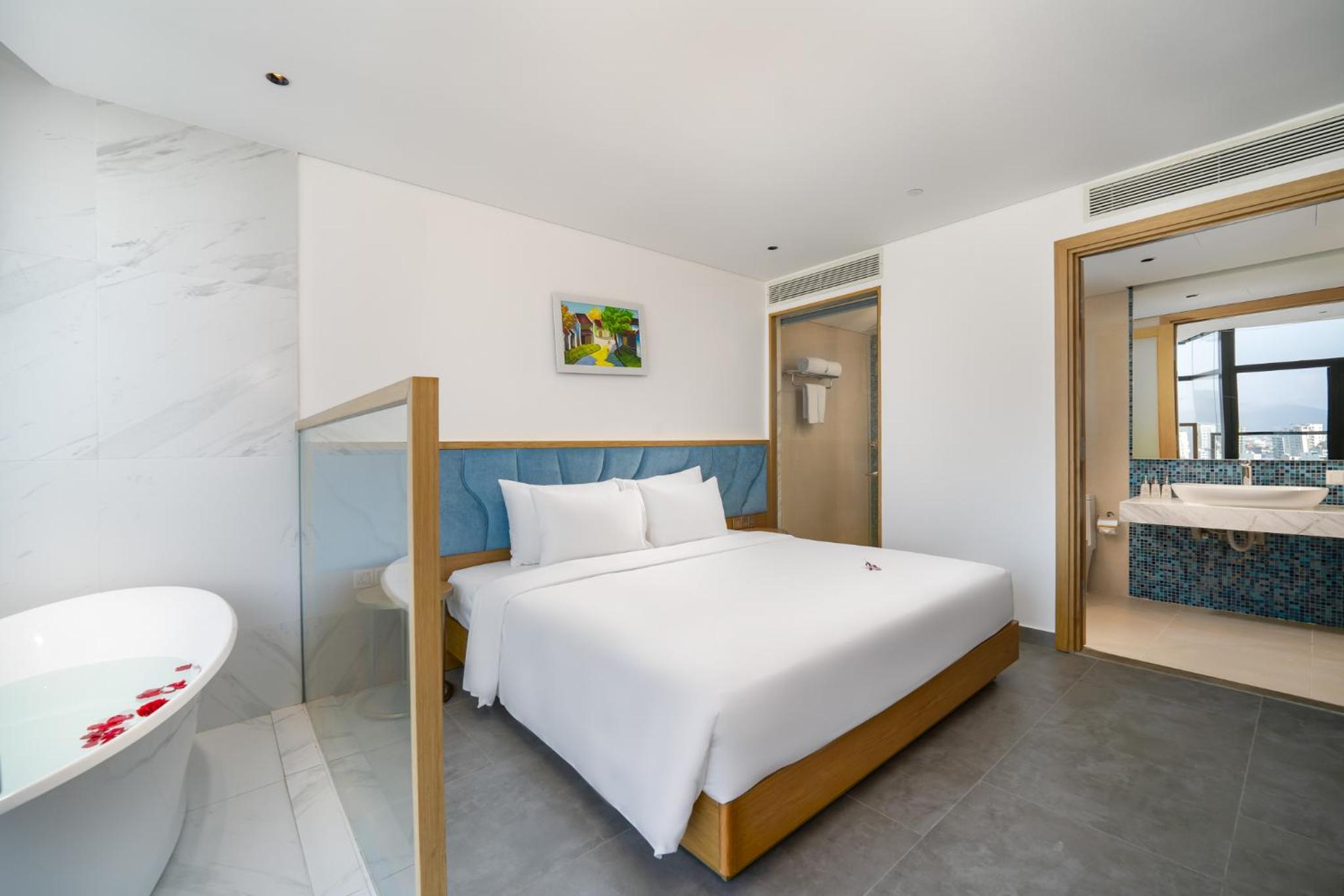 Executive Suite photo 3