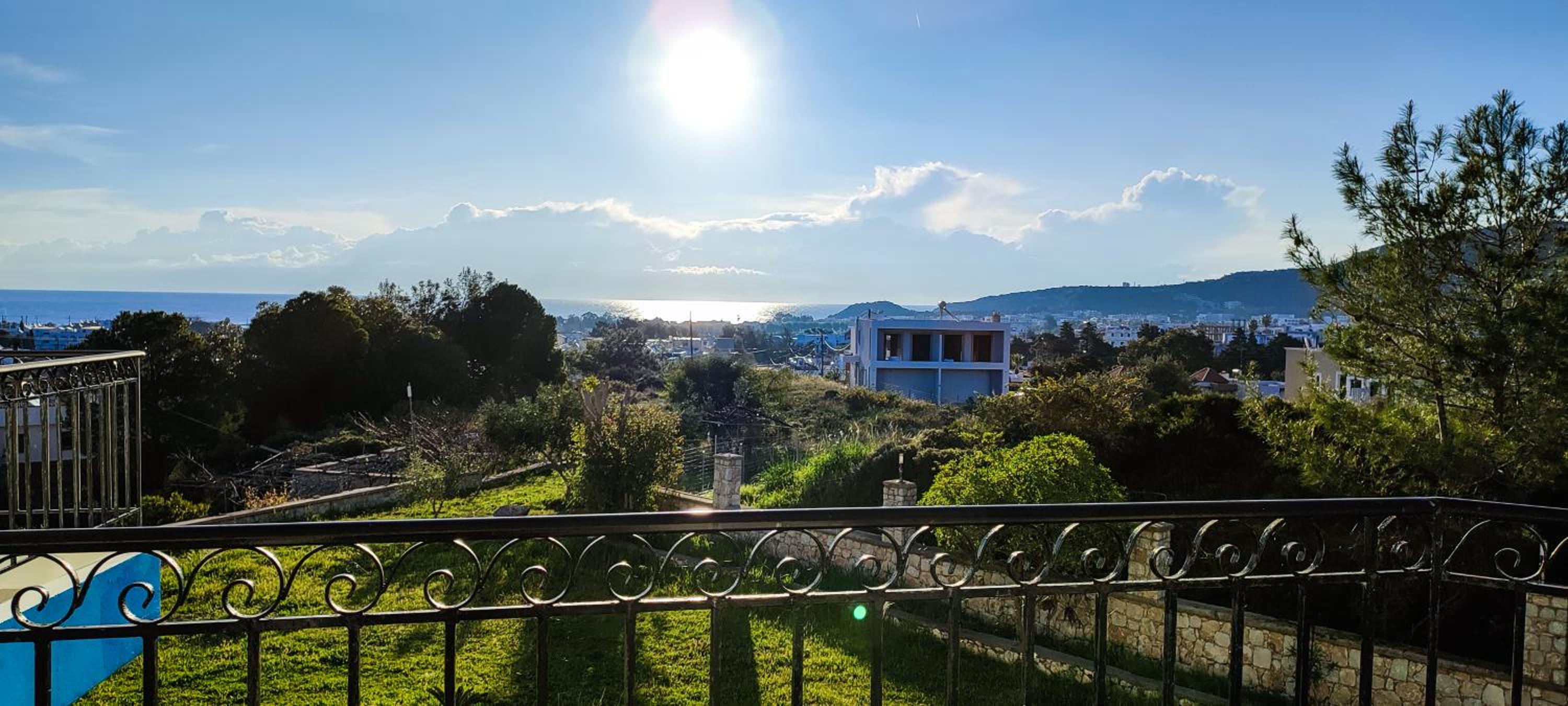 Apartment with Sea View photo 2