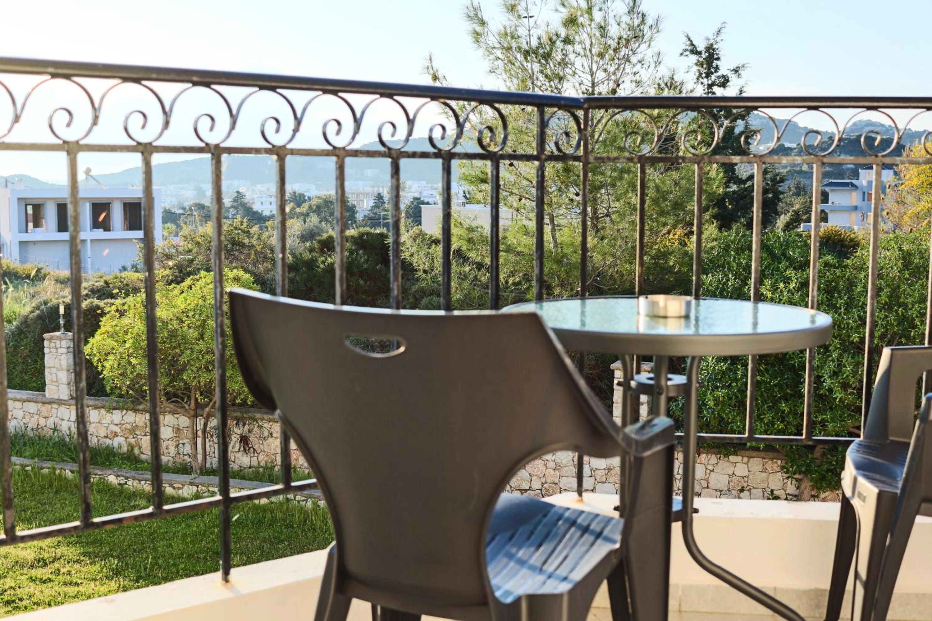Apartment with Sea View photo 3