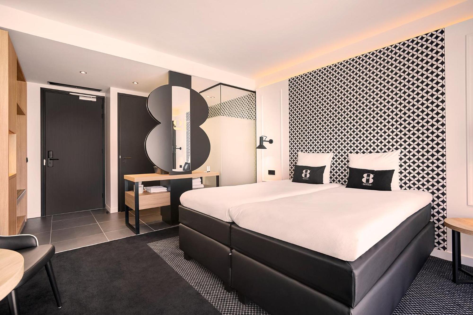 Twin Room - Photo 5