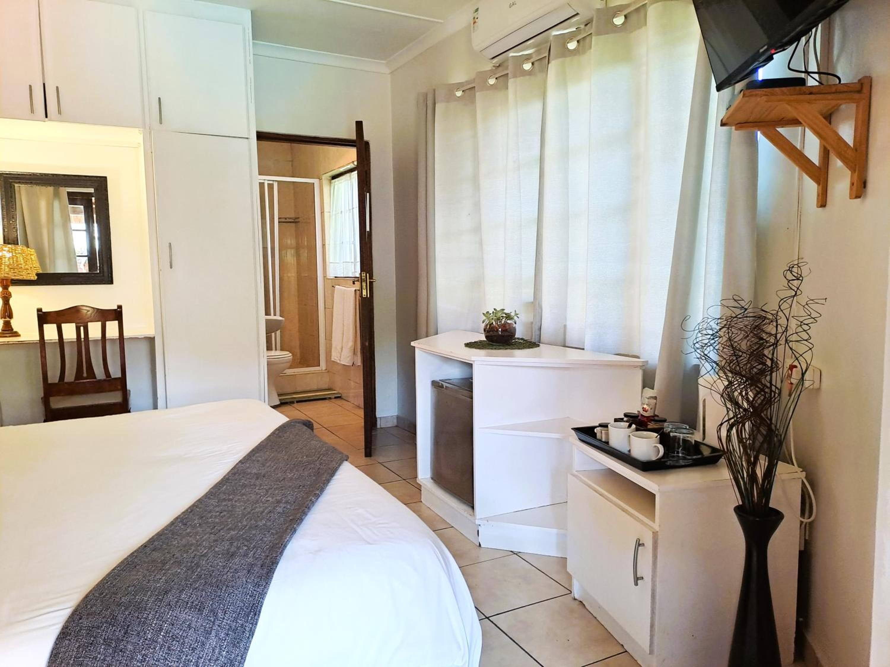 Double Or Twin Room