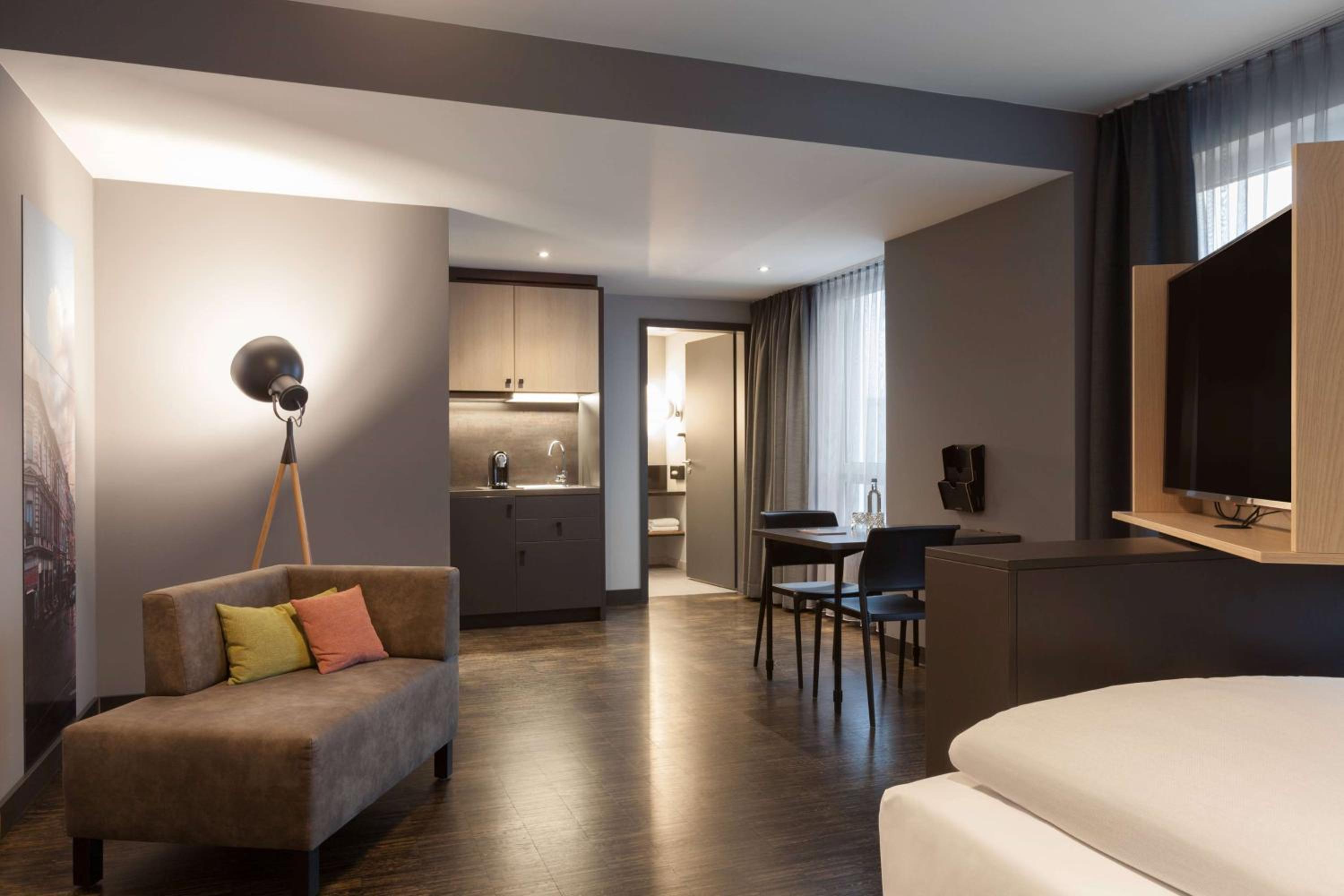 Junior Suite photo 3