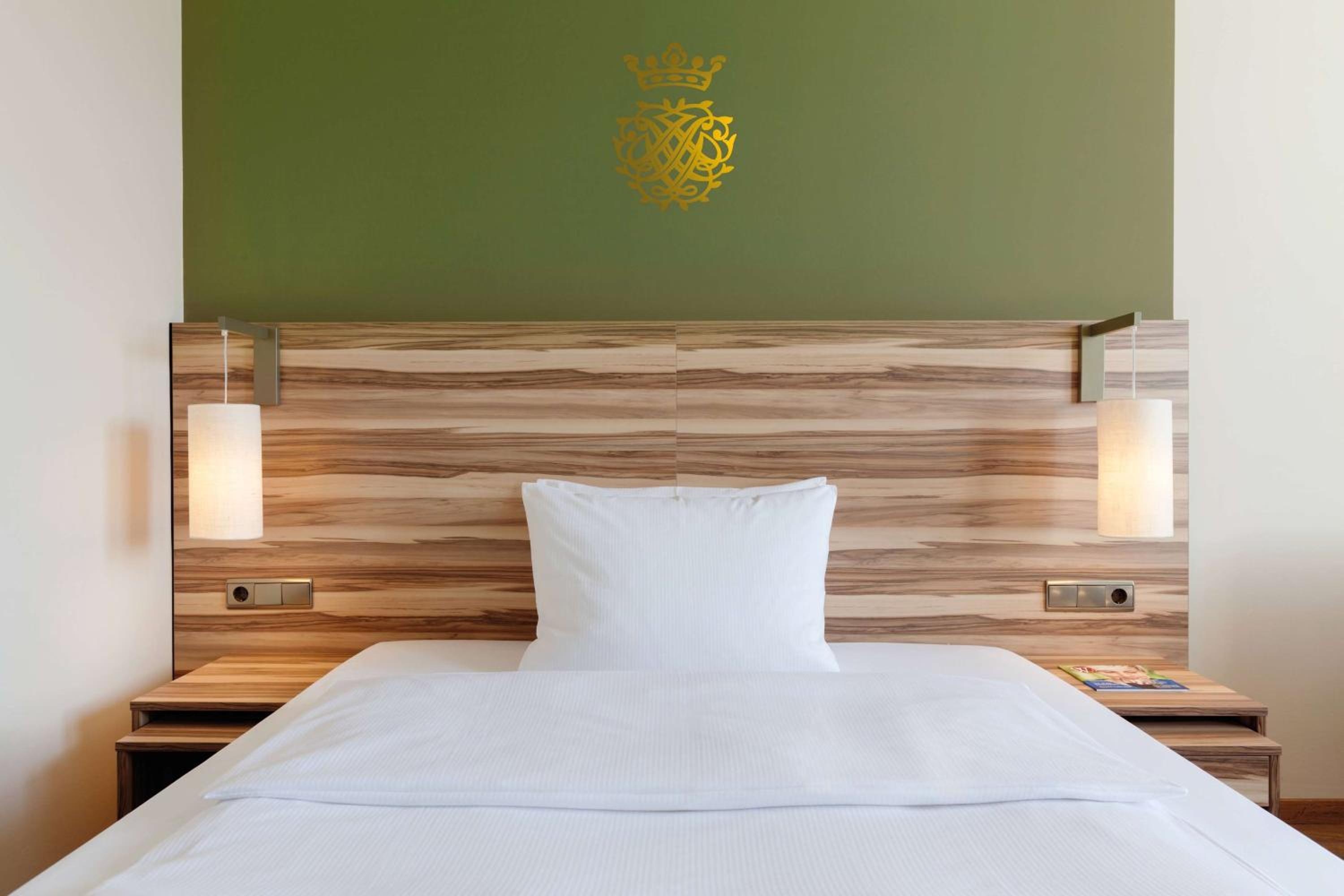 Superior Single Room photo 2