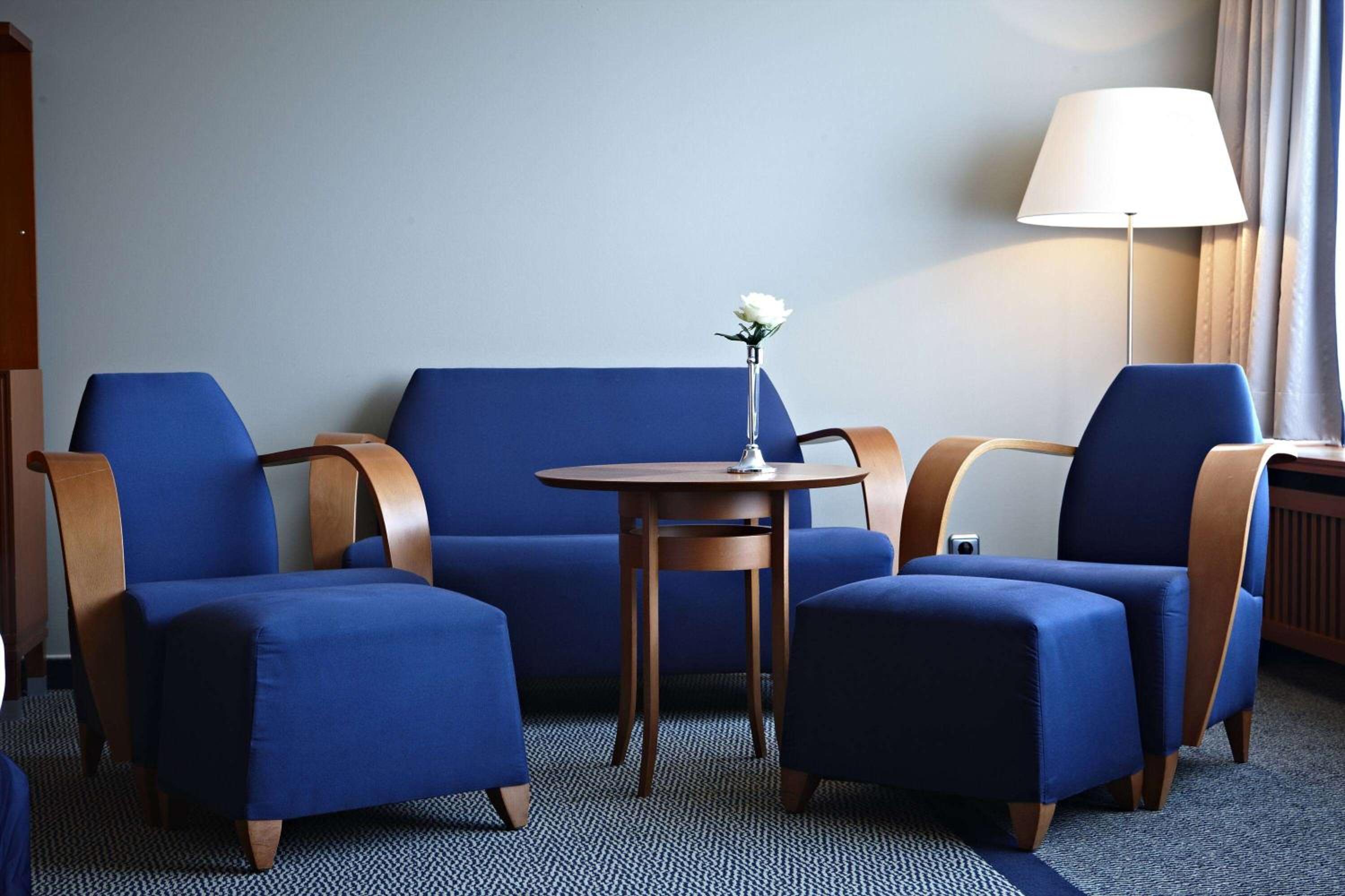 Junior Suite - Photo 1