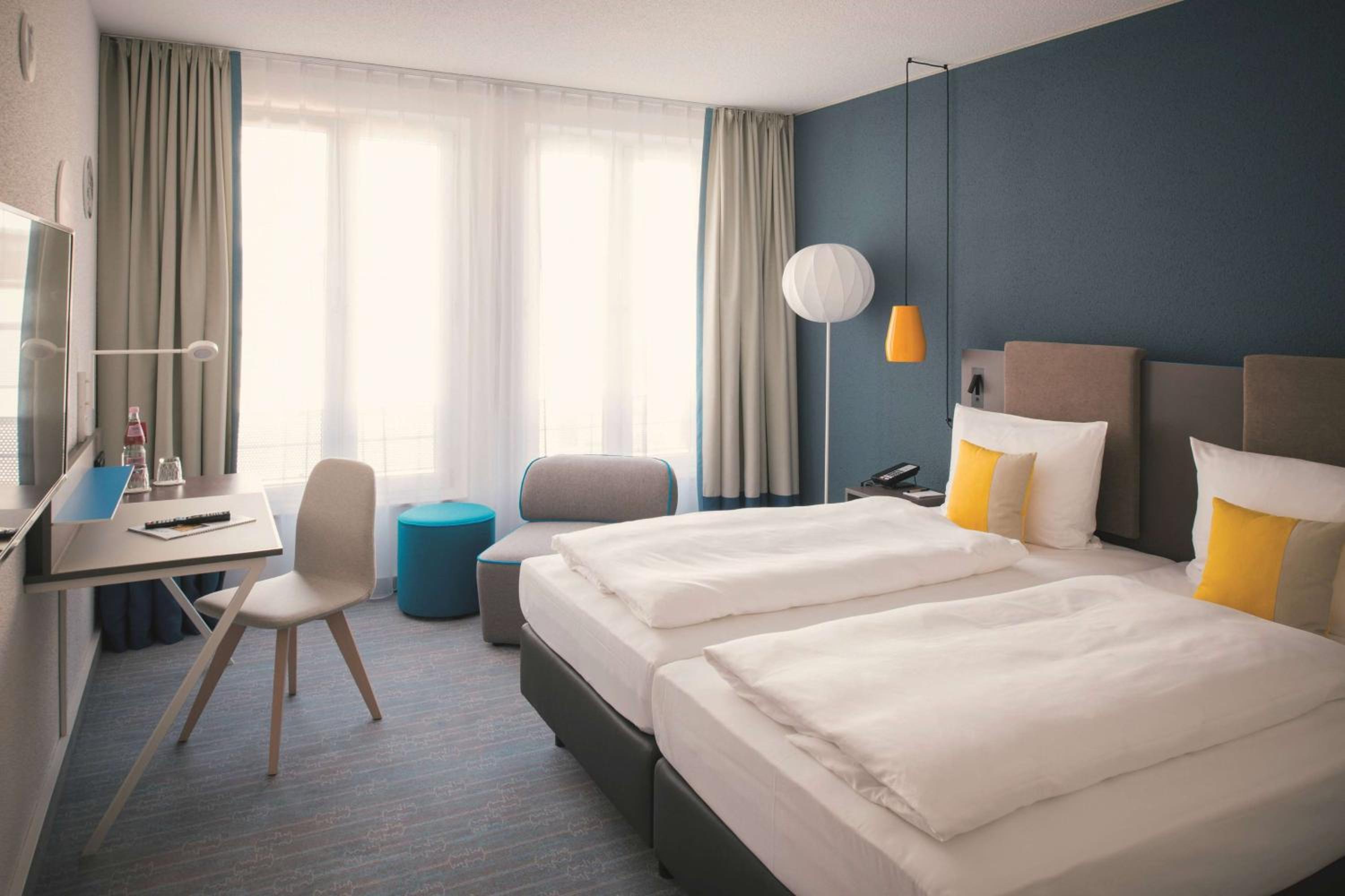 Comfort Plus Room - Photo 1