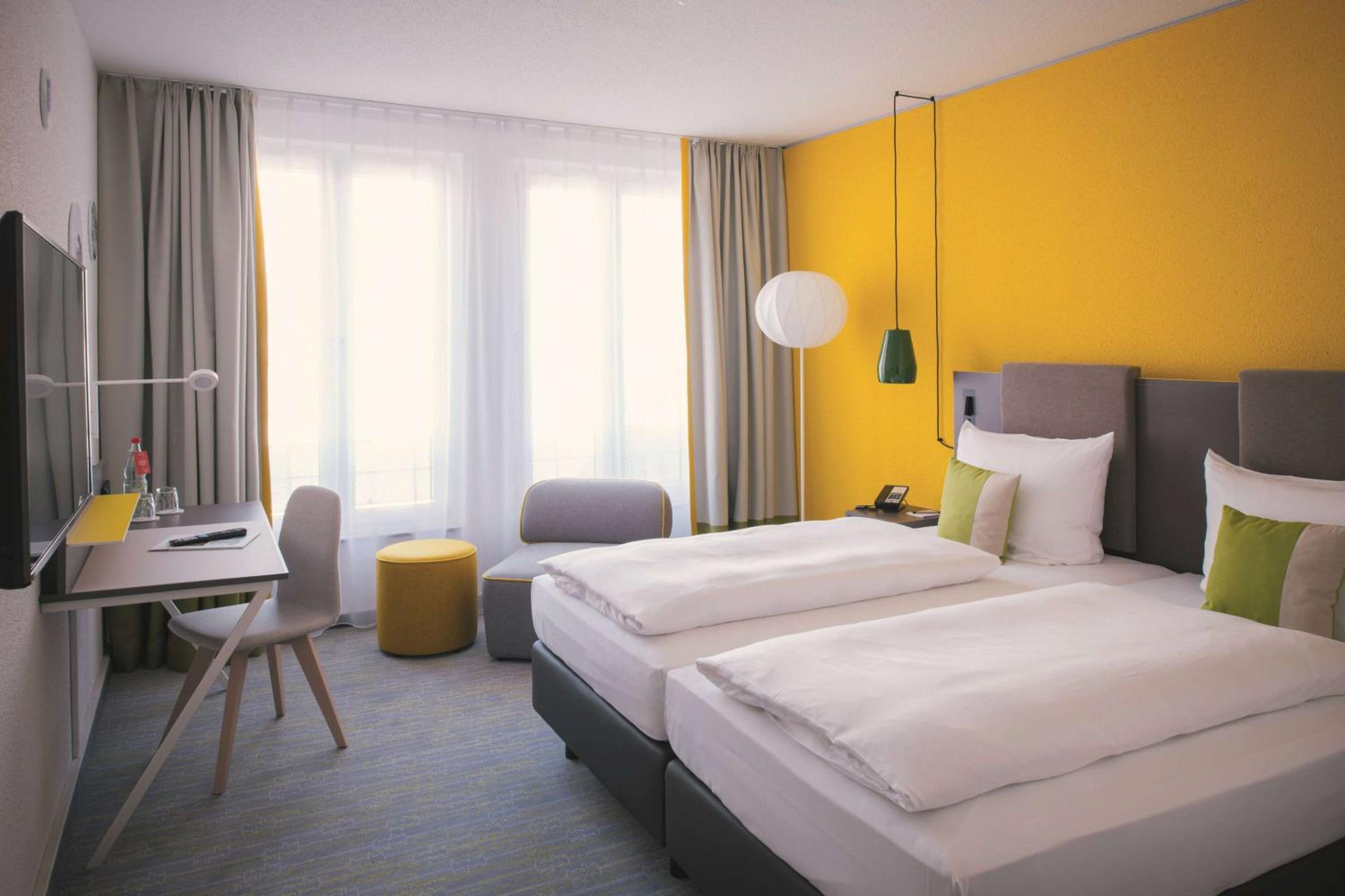 Comfort Plus Room - Photo 7