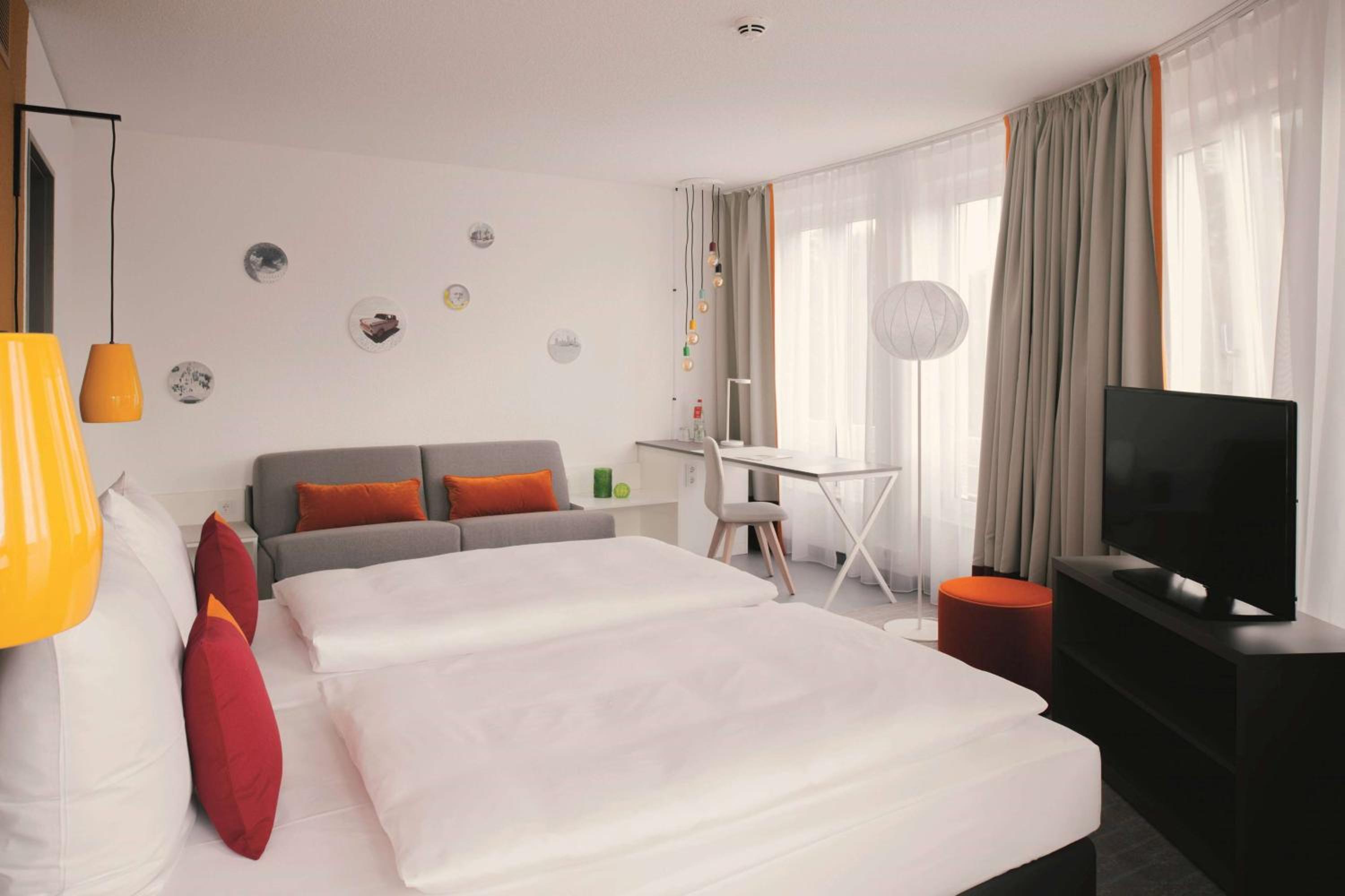 Comfort Plus Room - Photo 5