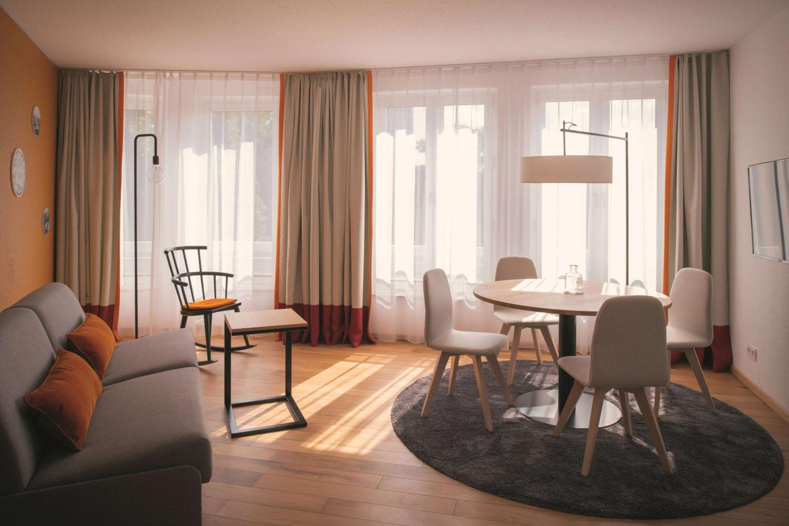 Suite Plus - Photo 6