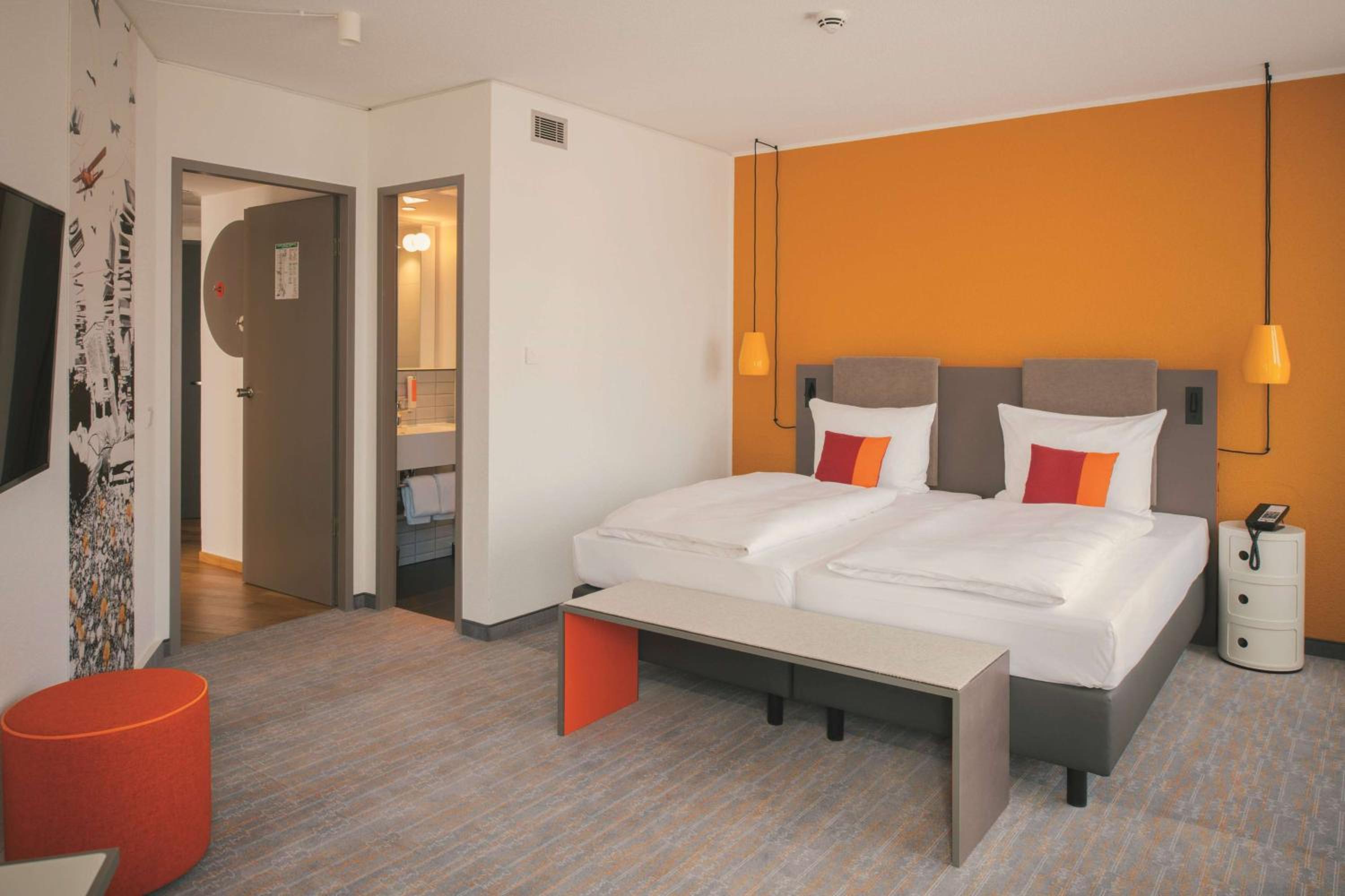 Suite Plus - Photo 7