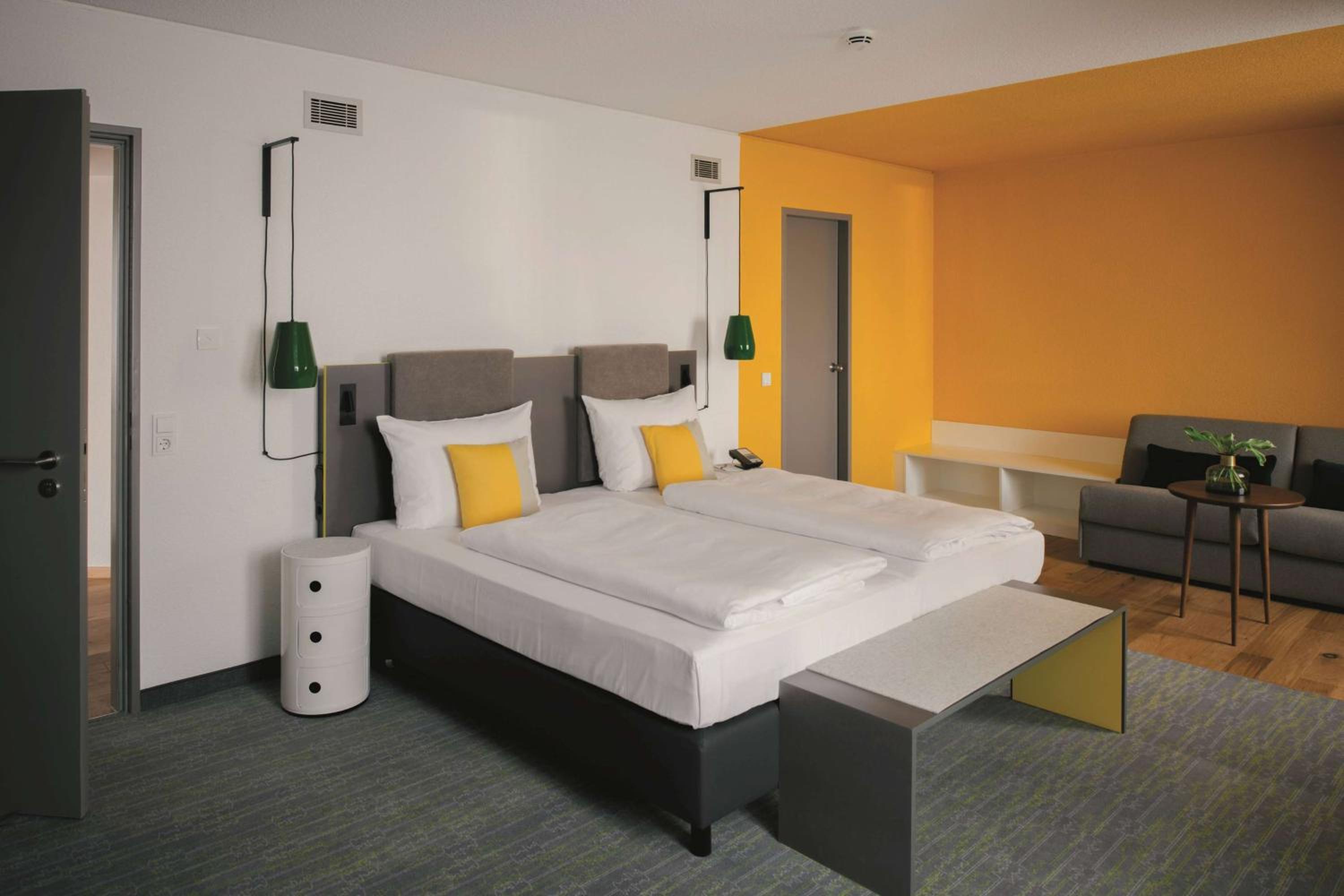 Suite Plus - Photo 1