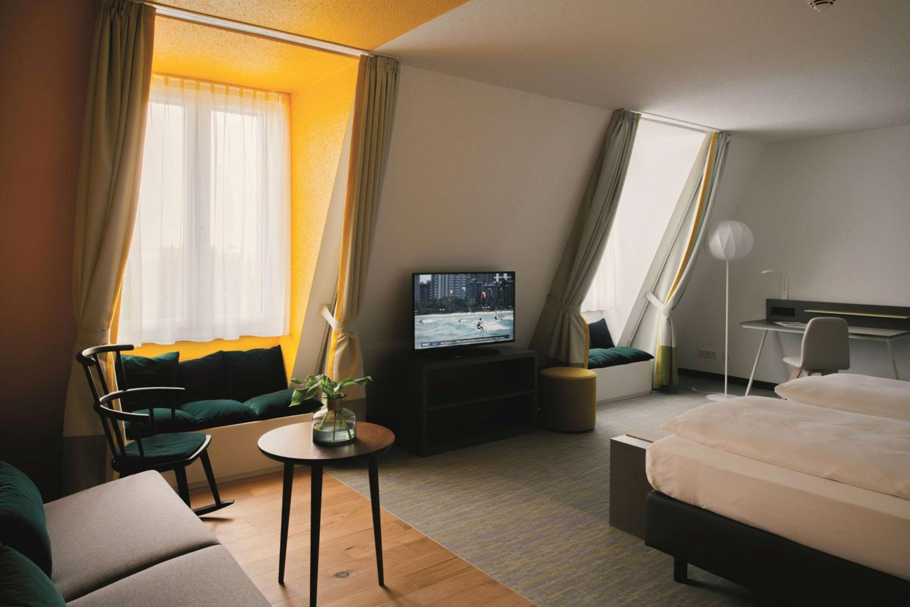 Suite Plus - Photo 4