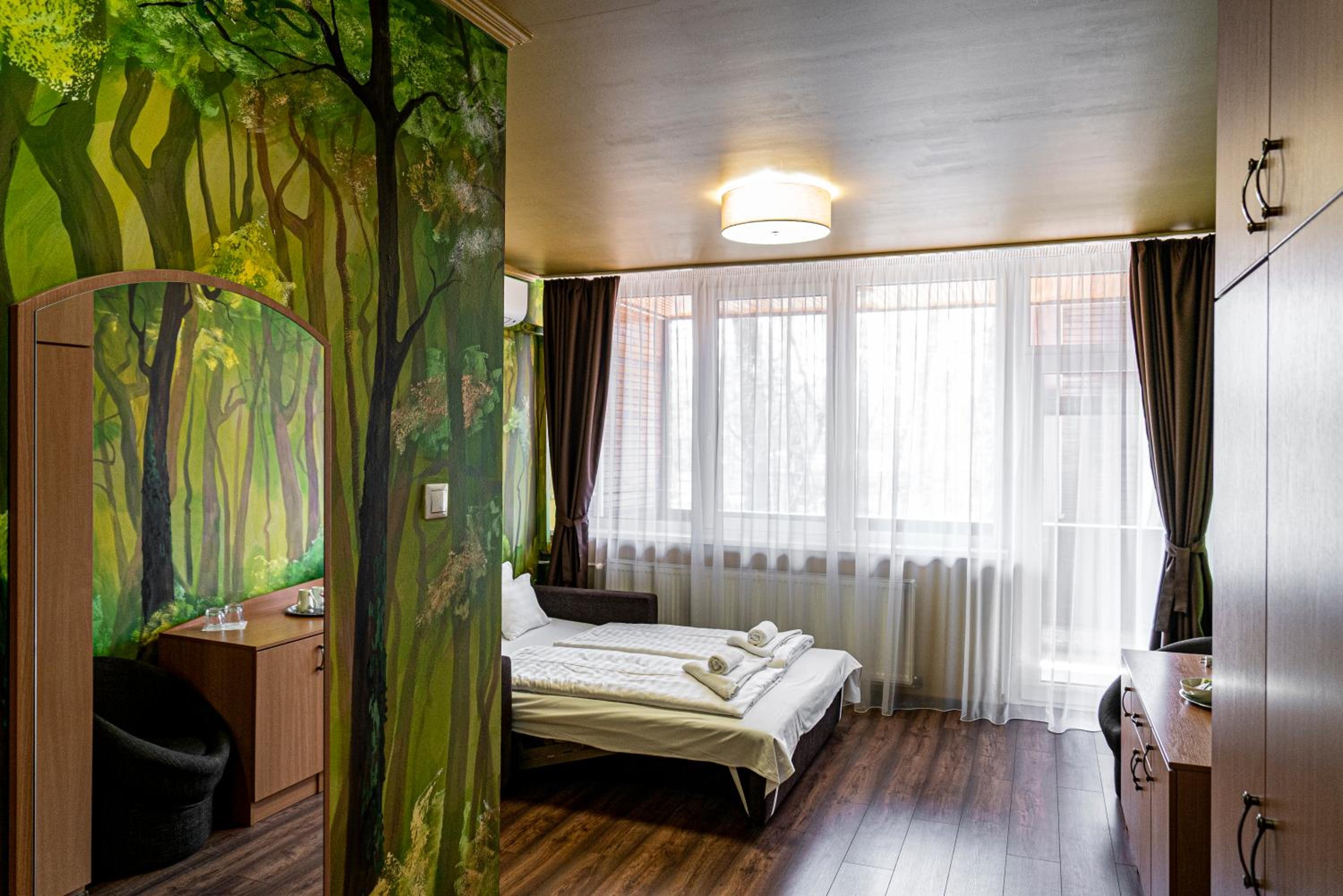 Suite with Balcony photo 3