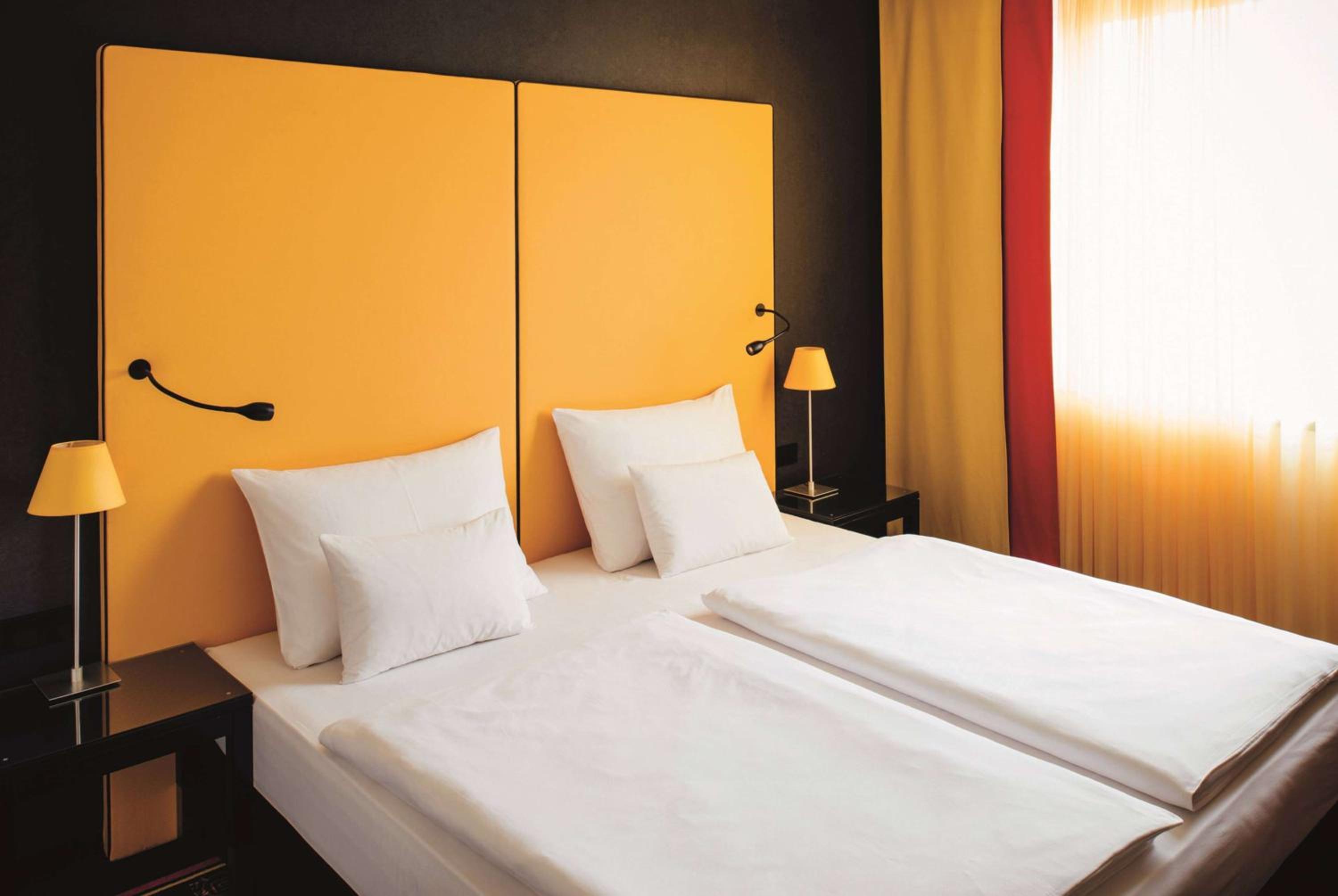 Executive Double Room - Photo 1