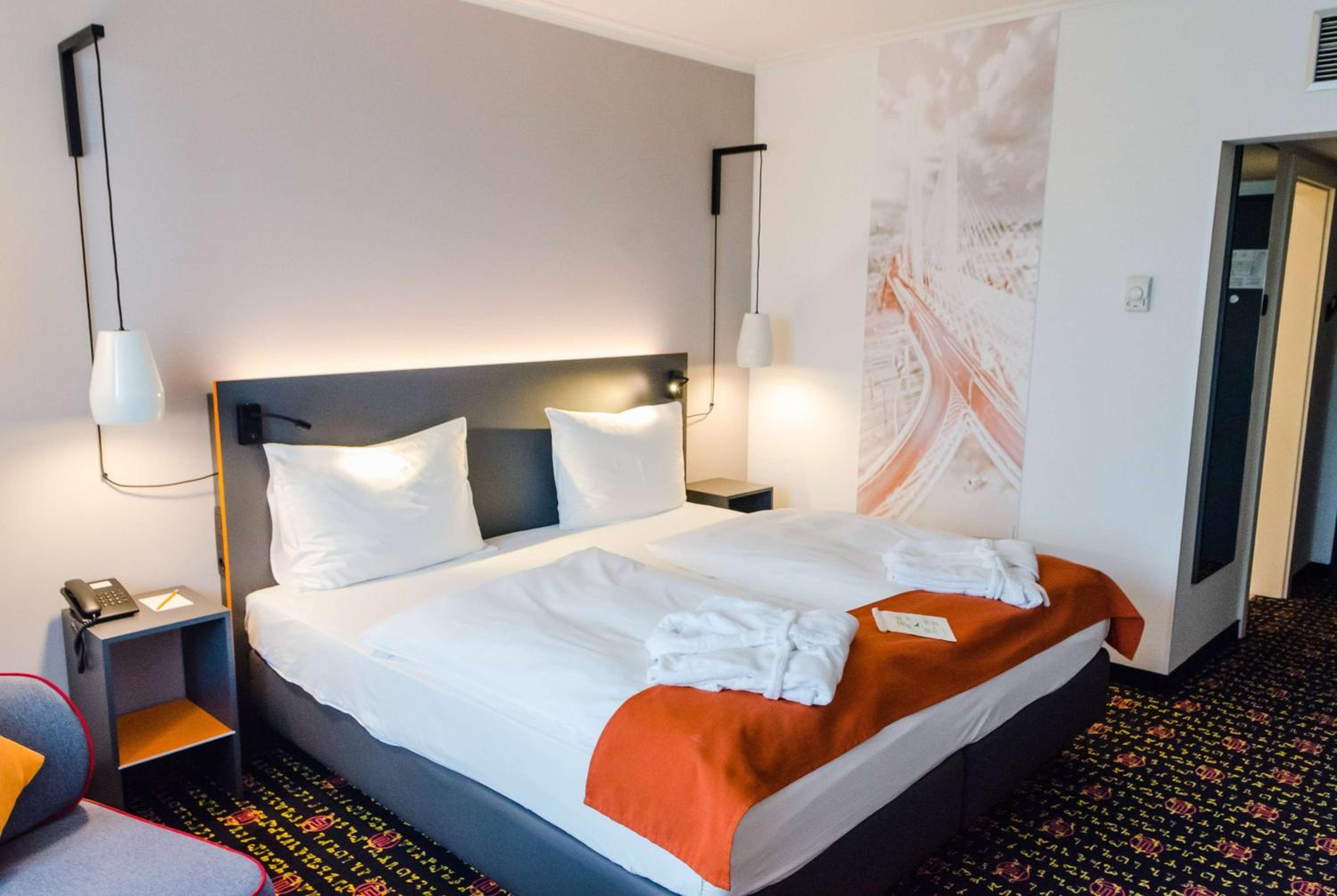 Comfort Room - Photo 11