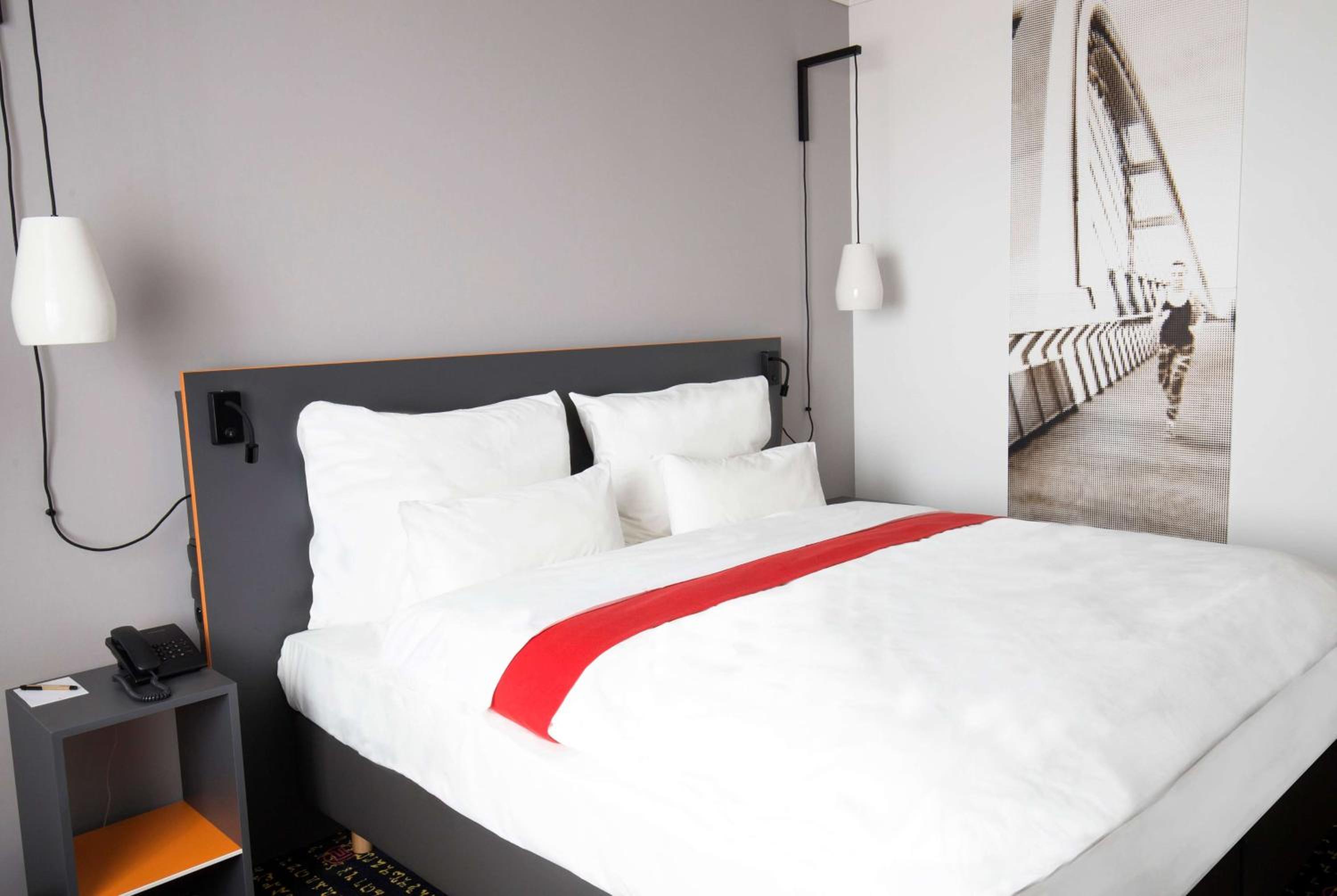 Comfort Room - Photo 4