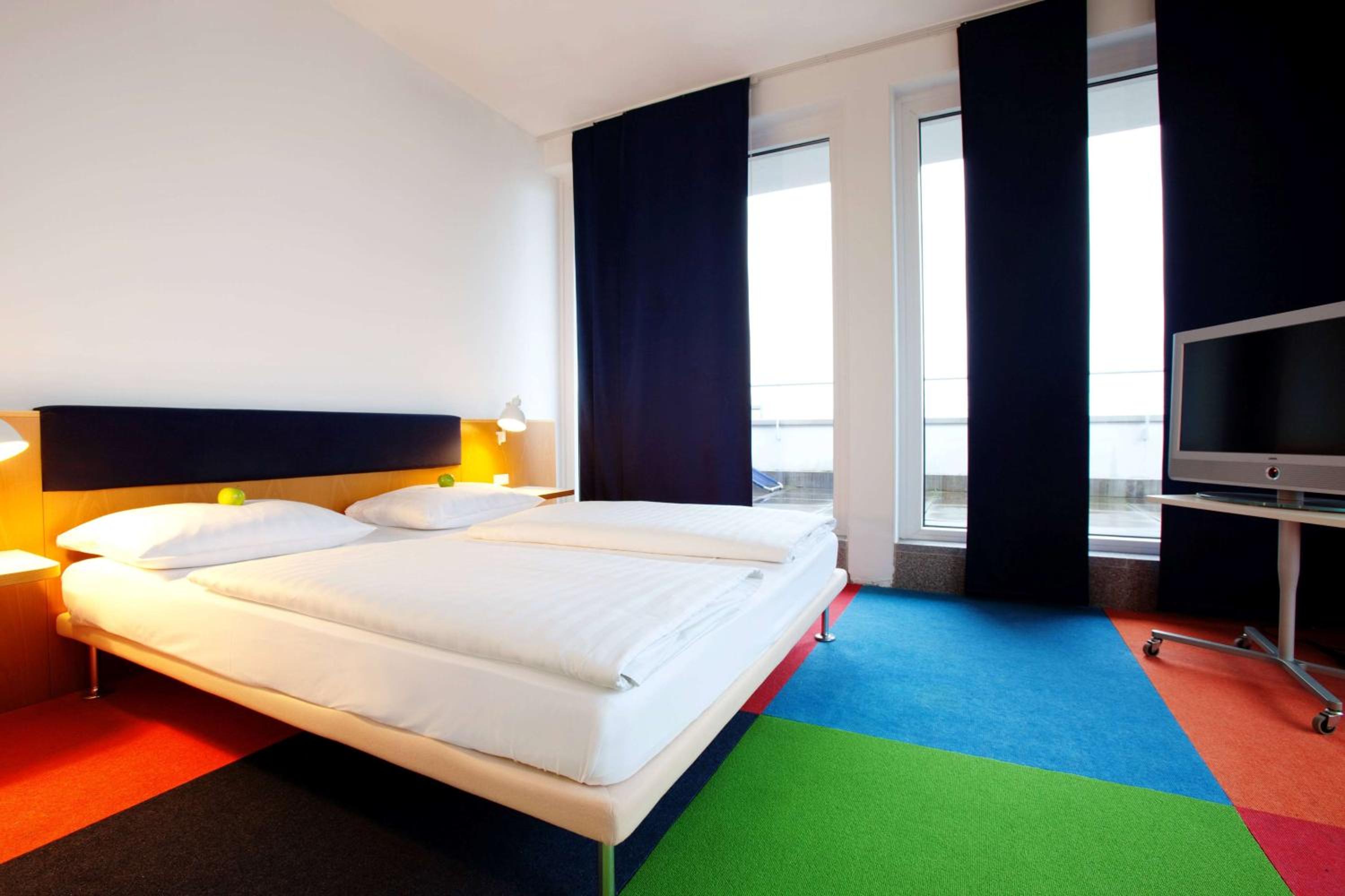 Superior Double Room photo 2