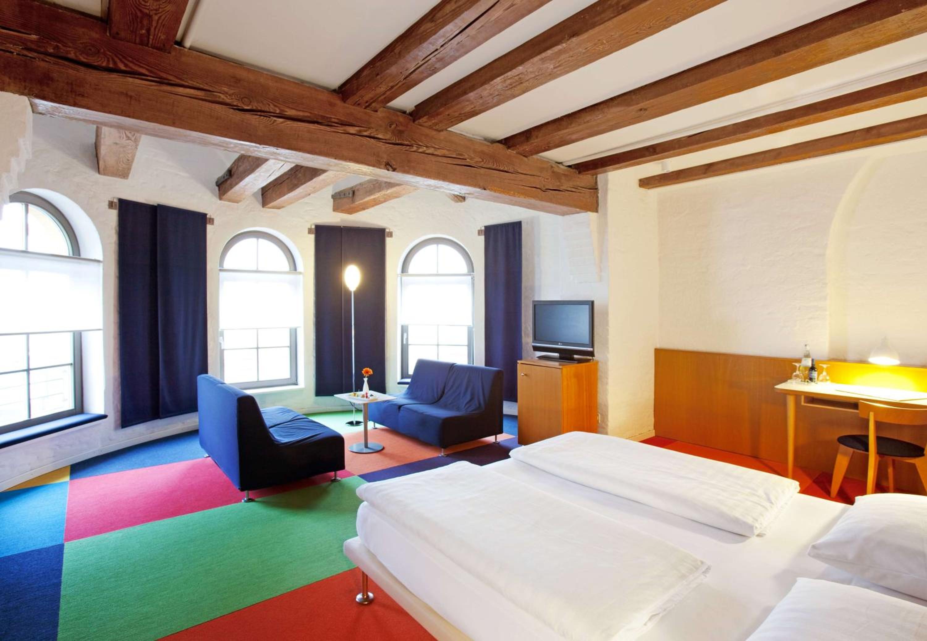 Junior Suite photo 1