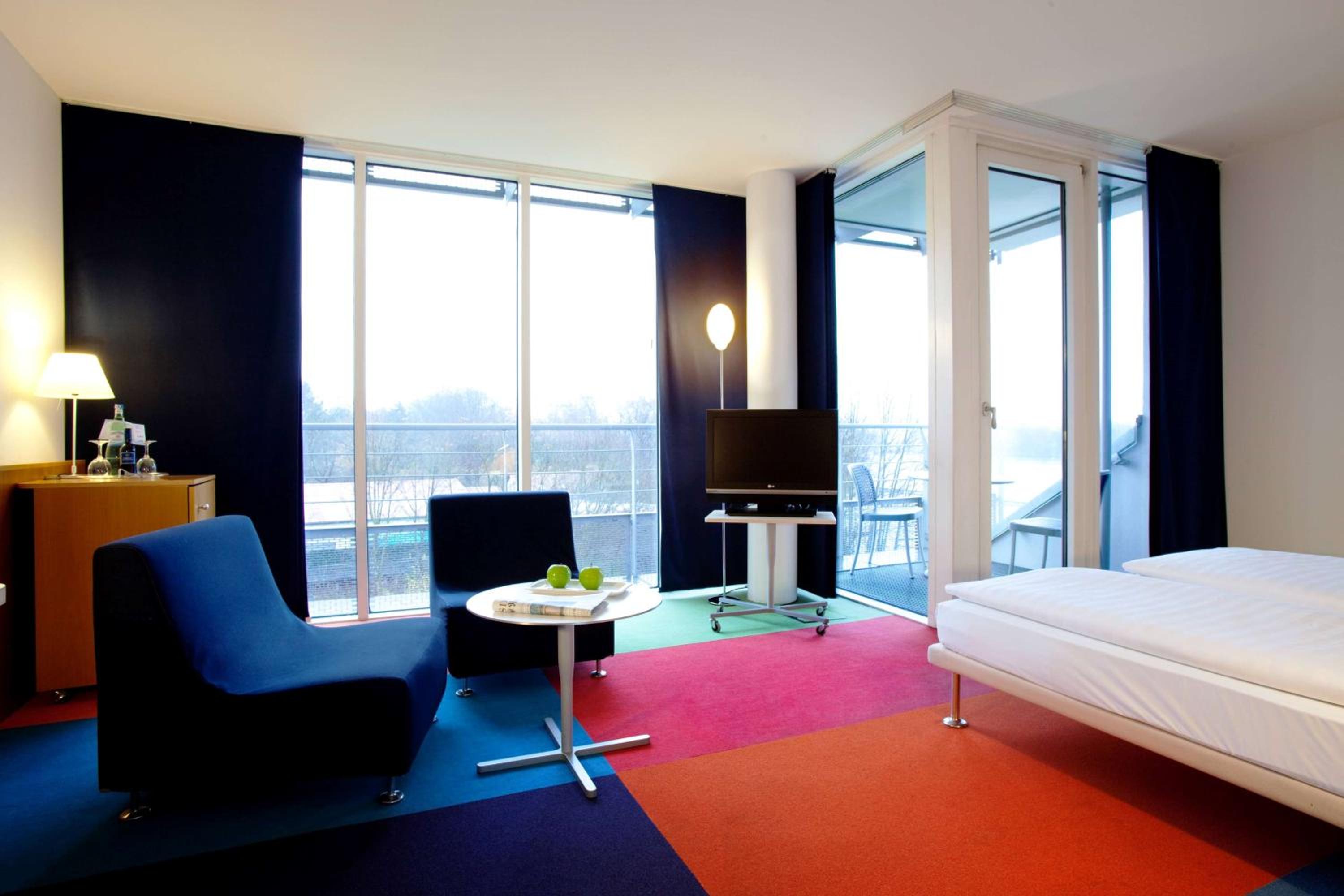 Junior Suite photo 2