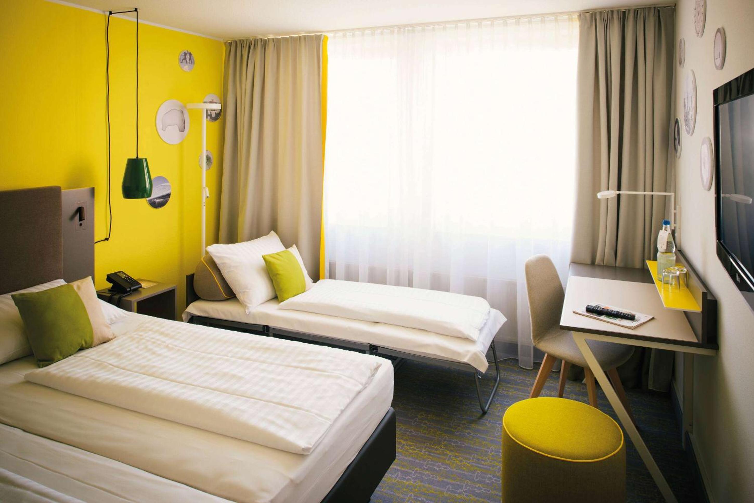 Comfort Plus Room - Photo 6