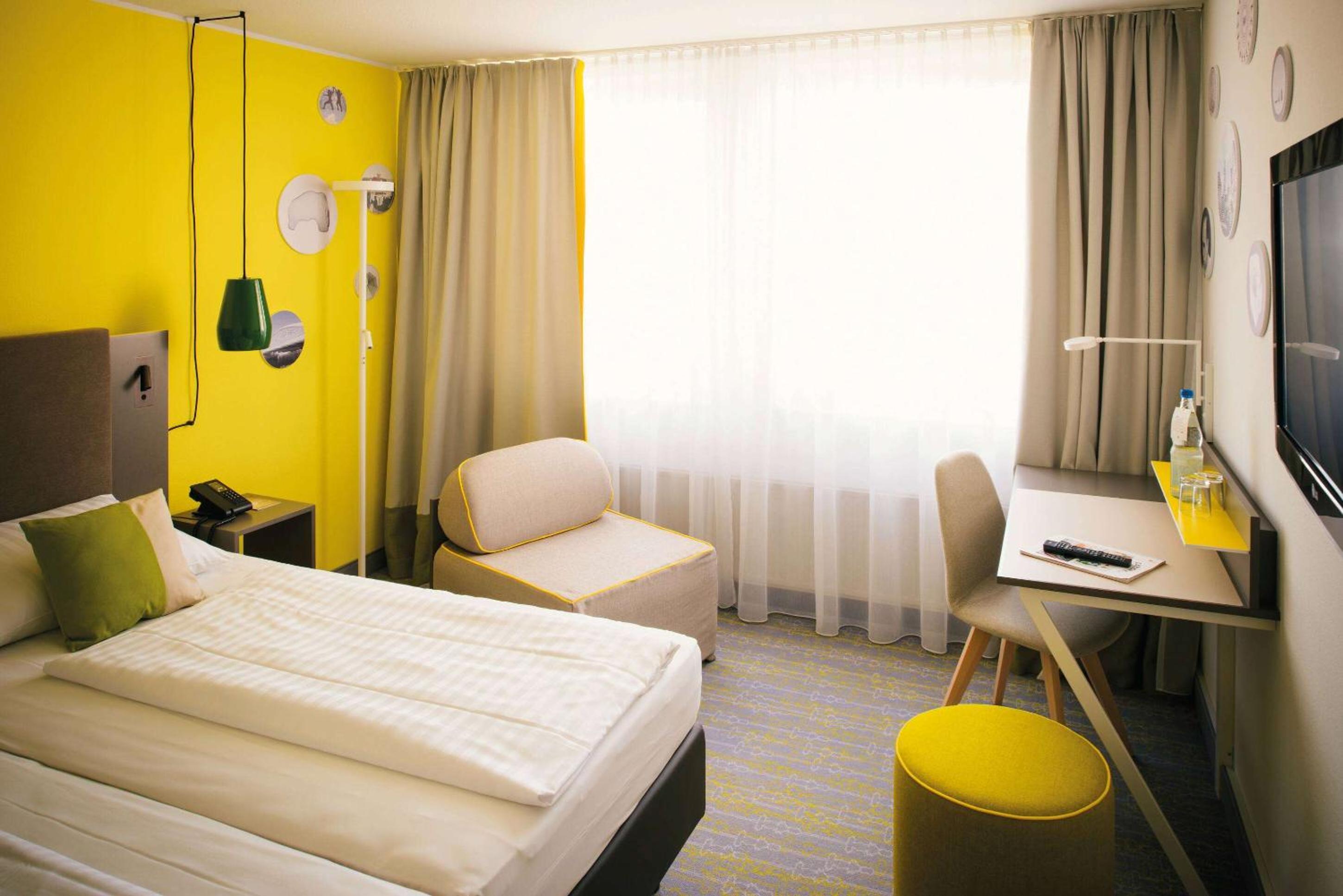 Comfort Plus Room - Photo 7