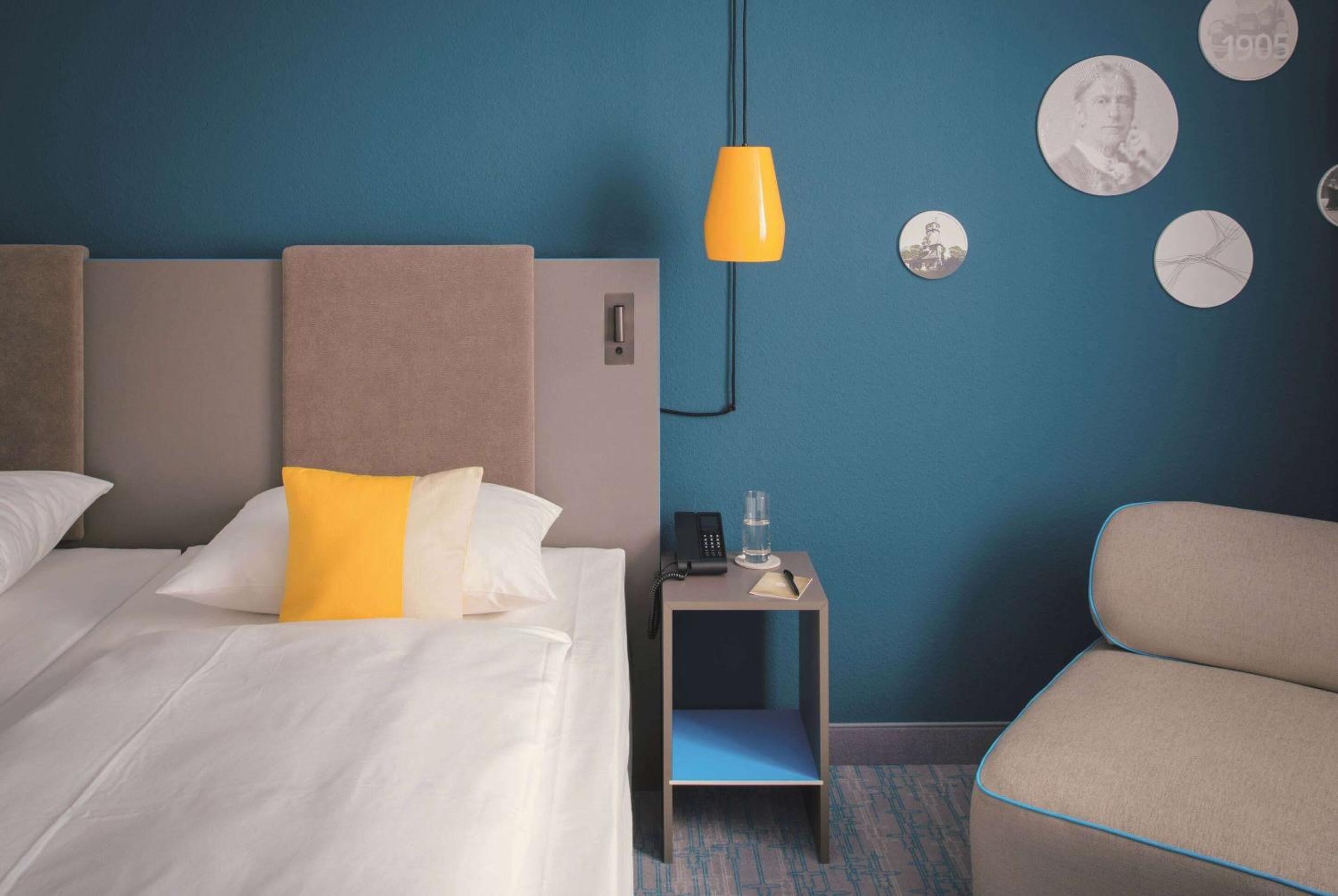 Comfort Room - Photo 8