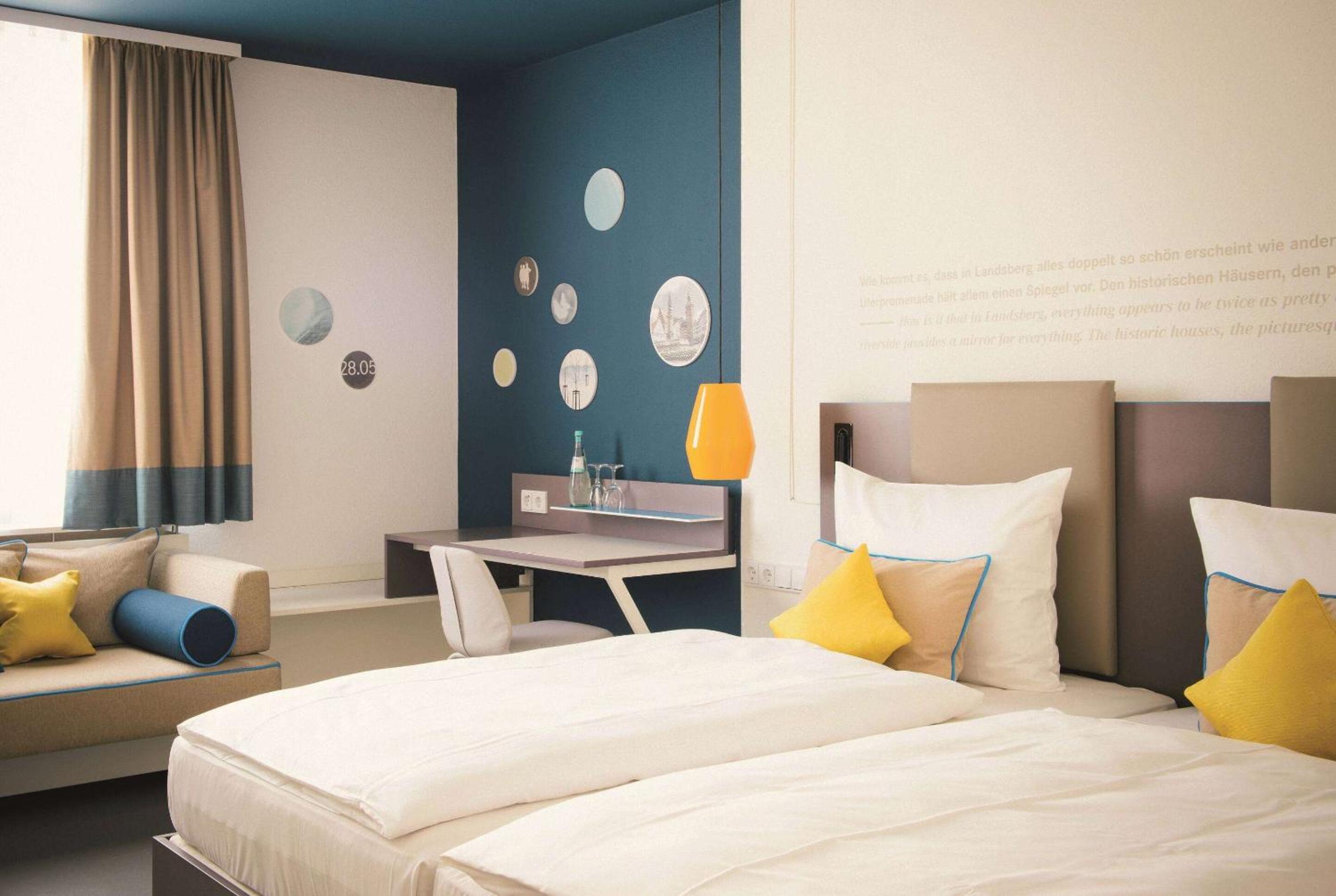Comfort Room - Photo 7