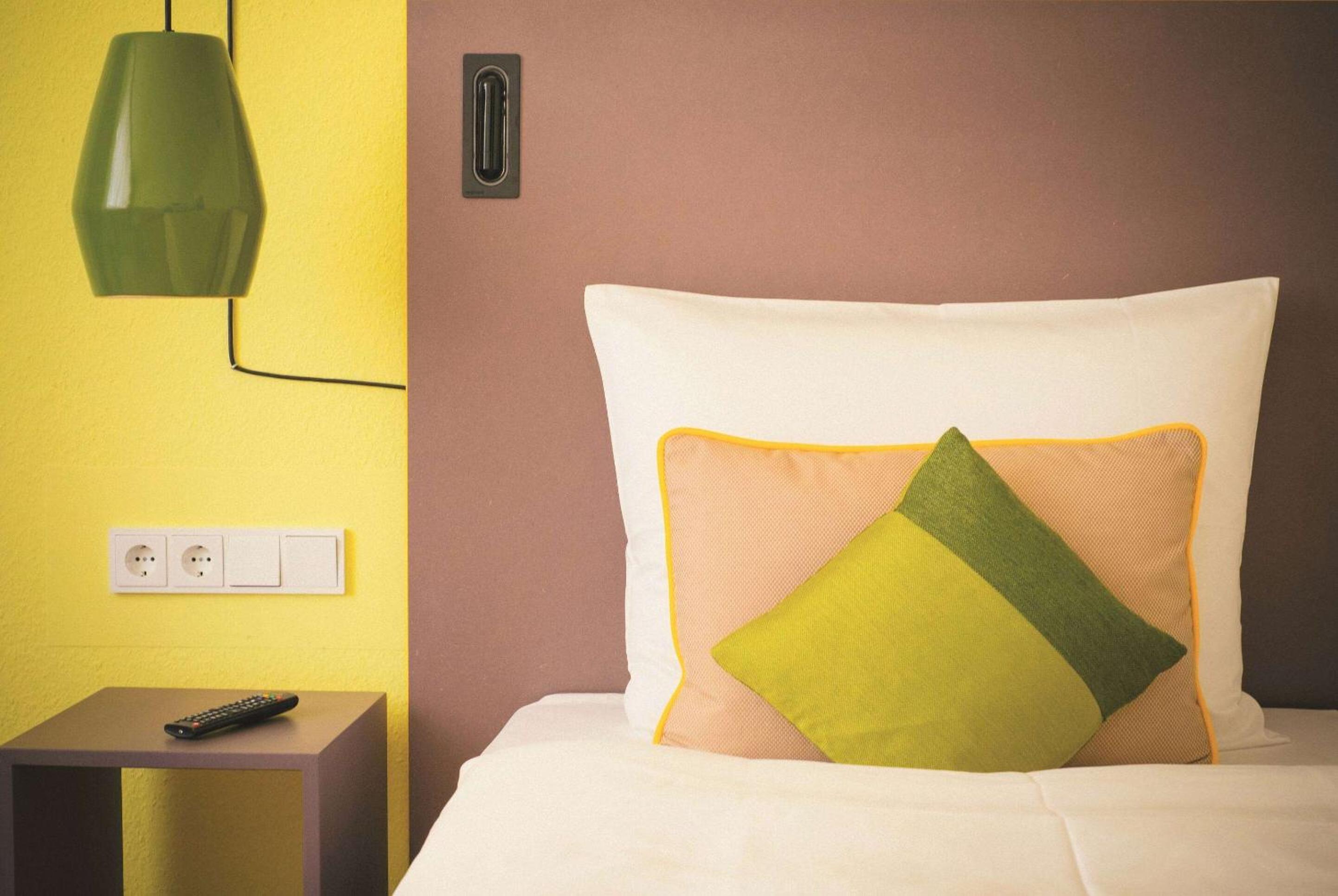 Comfort Room - Photo 5