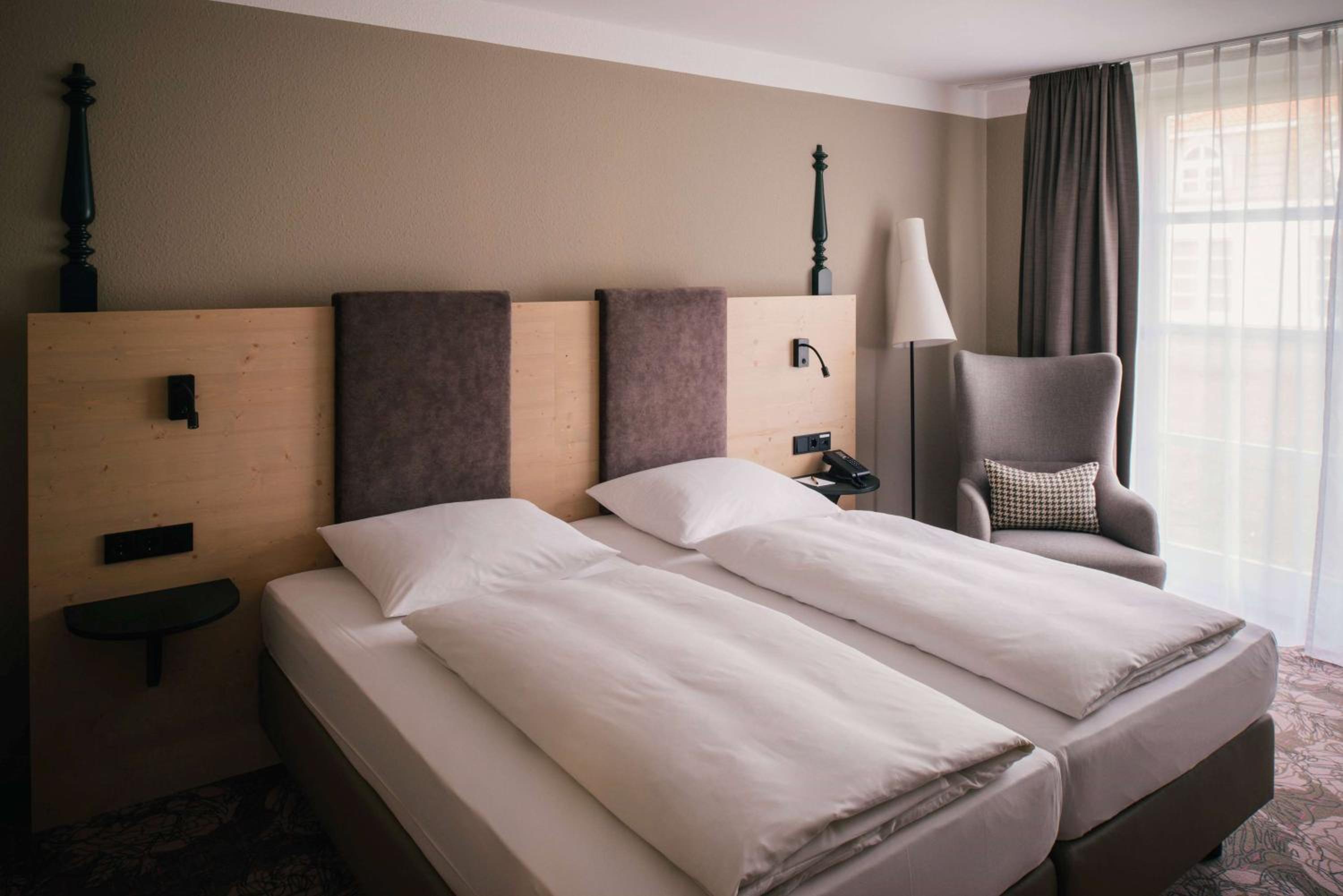 Comfort Accessible Room - Photo 1