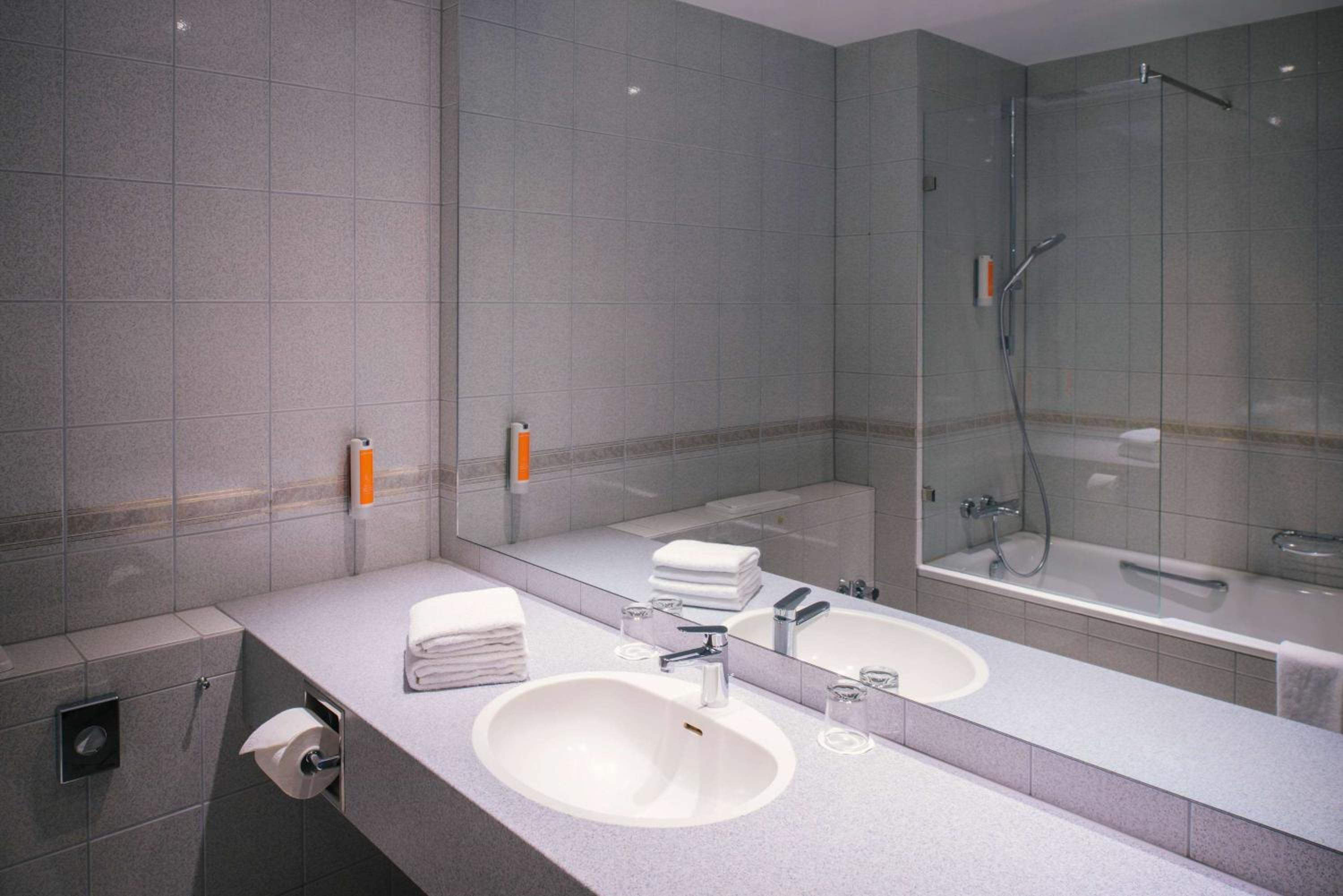 Comfort Plus Room - Photo 4