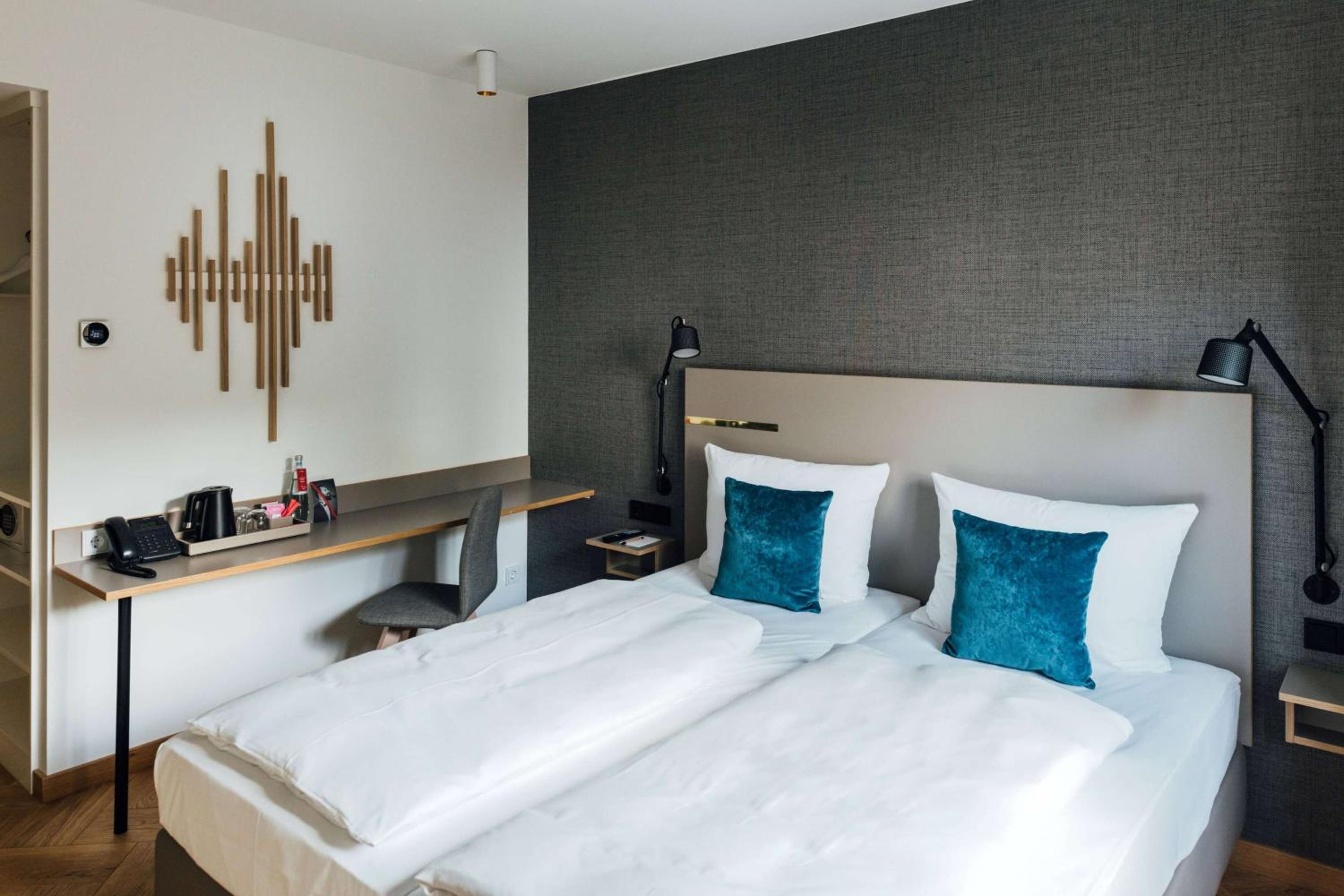 Superior Double Room photo 1