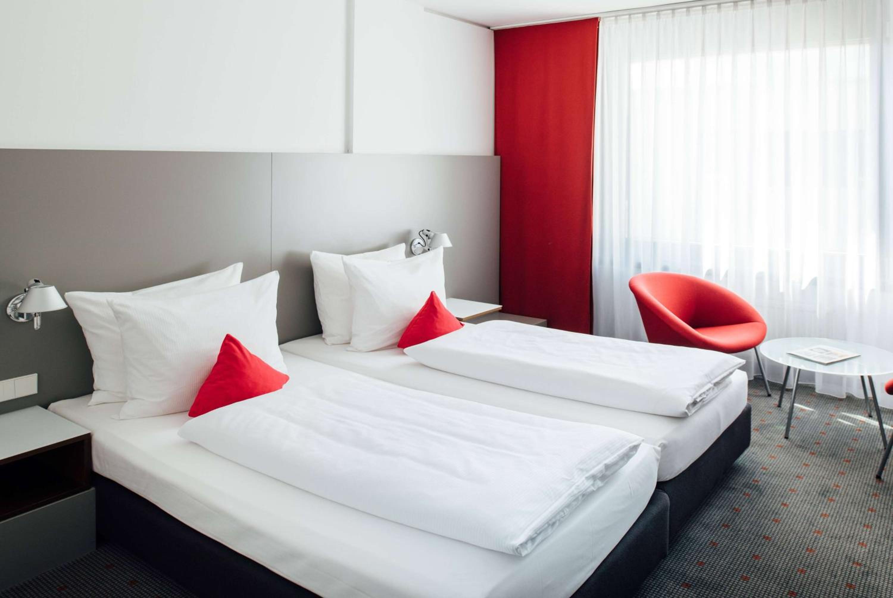 Comfort Plus Room - Photo 1