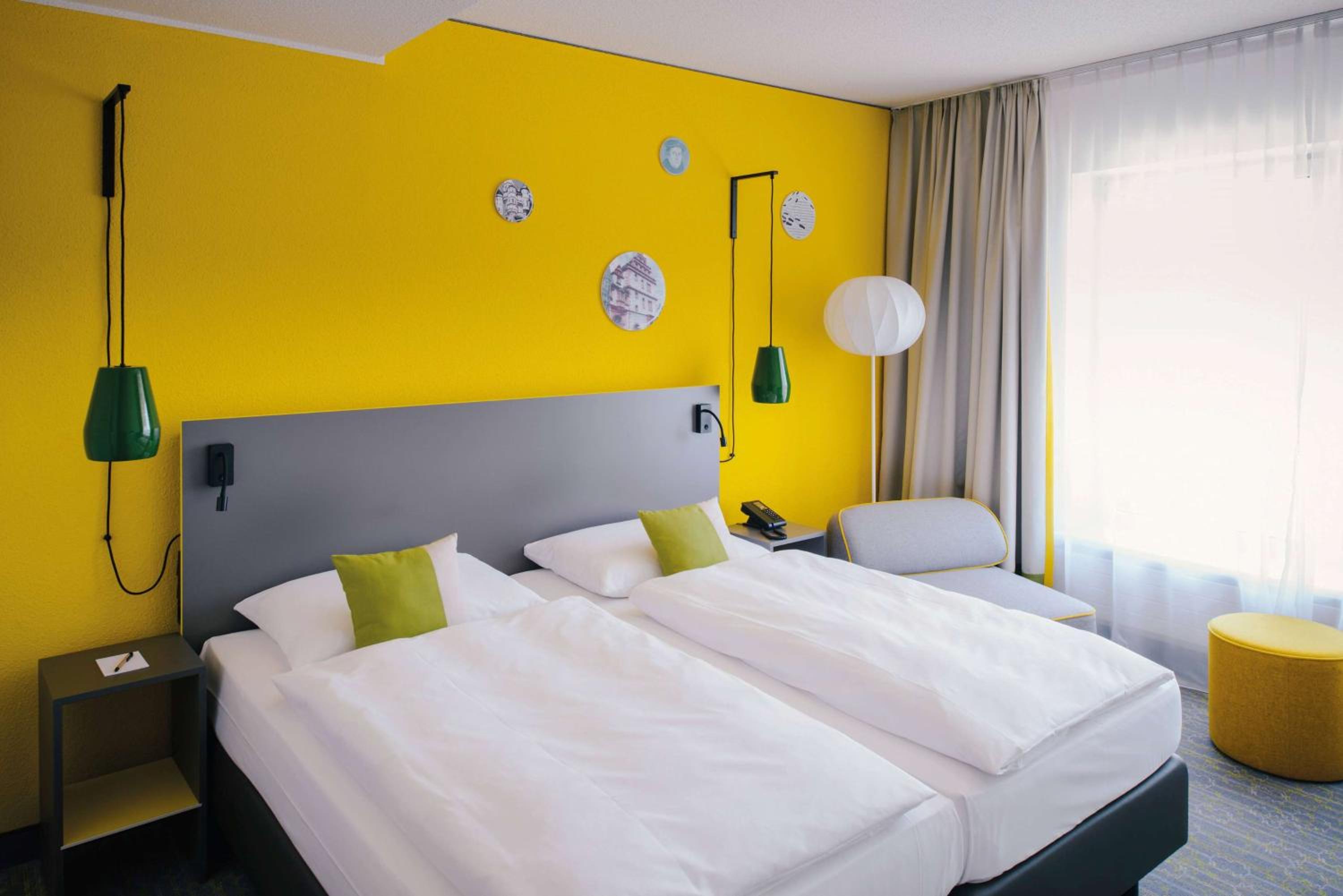 Comfort Room - Photo 1
