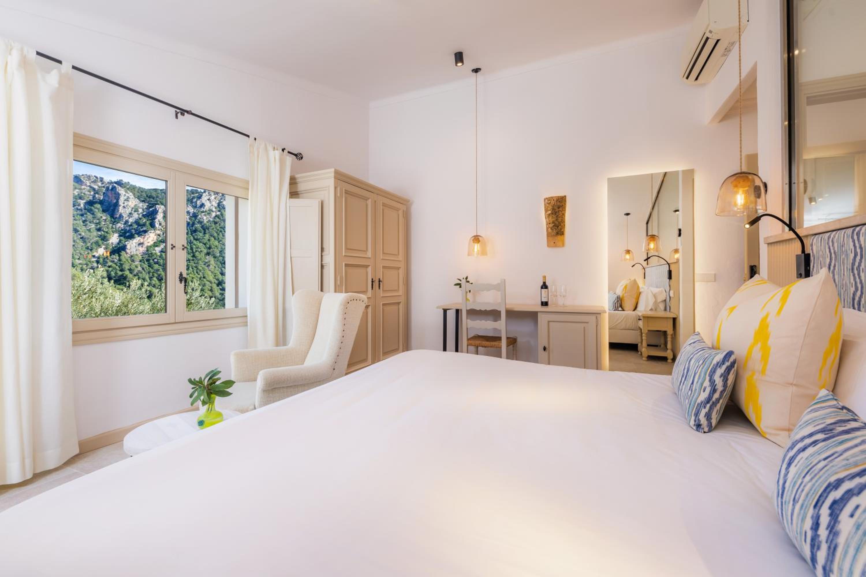 Double Room with Terrace - Photo 1