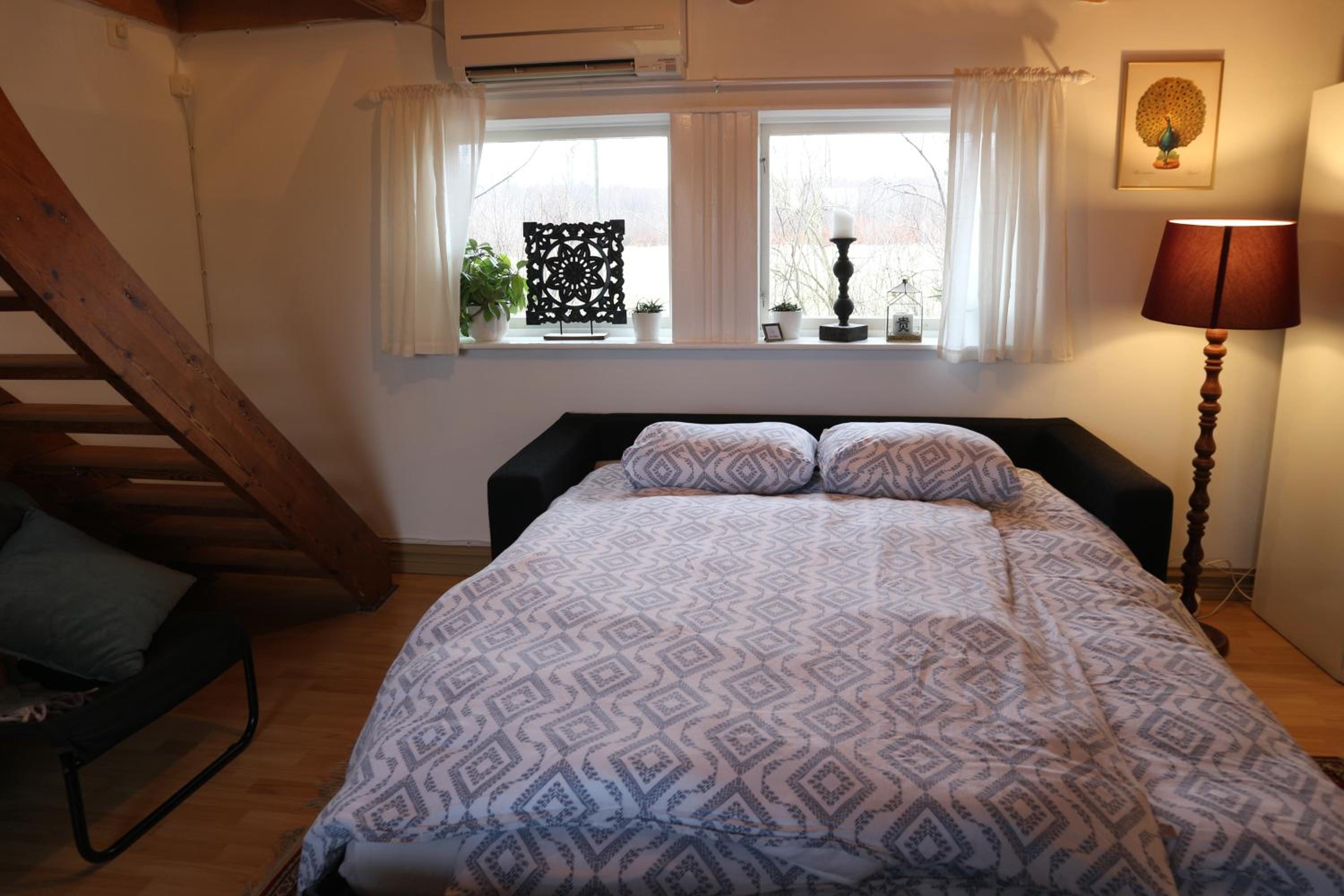 Superior Double Room photo 2