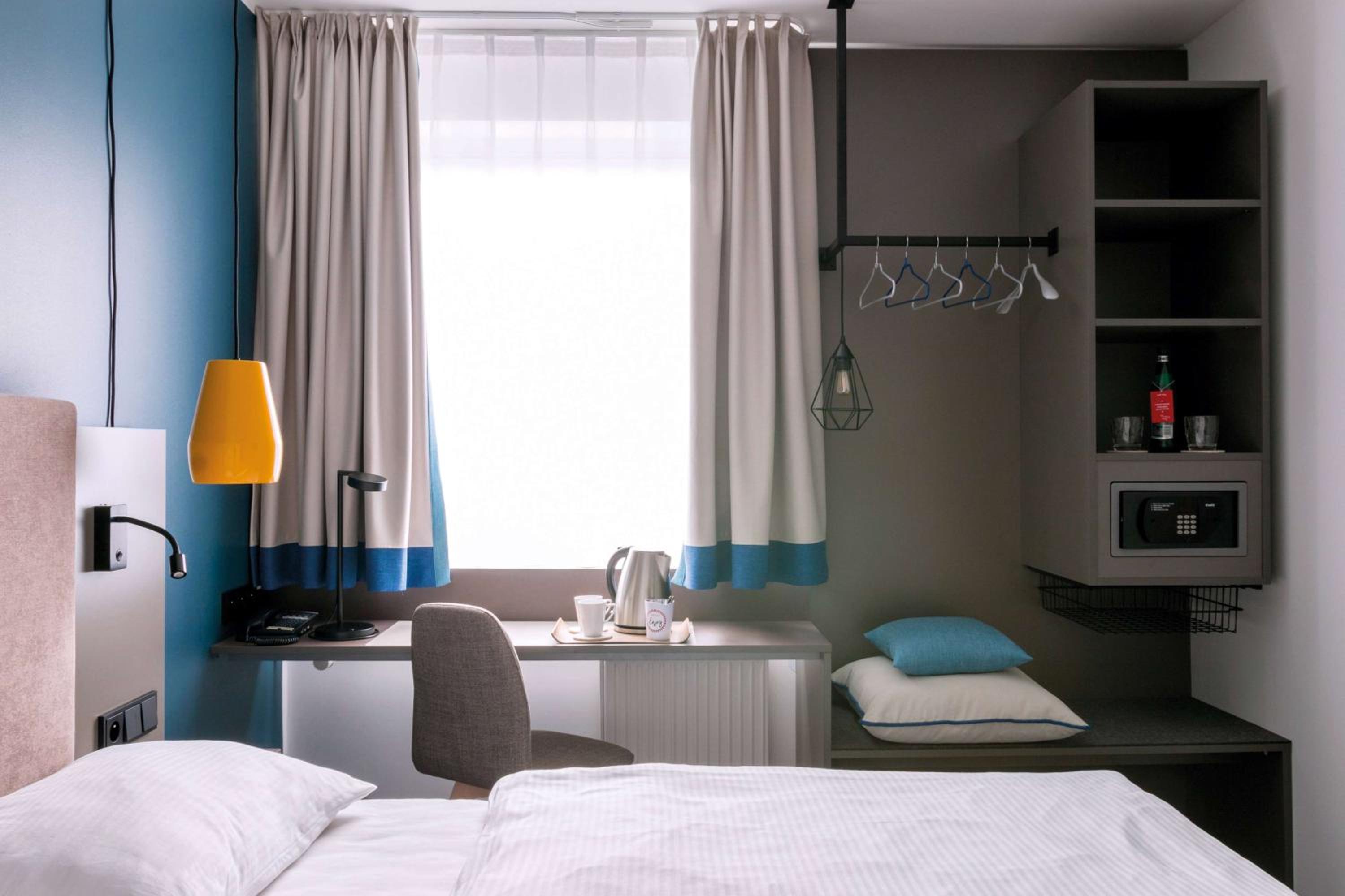 Comfort Plus Room - Photo 1
