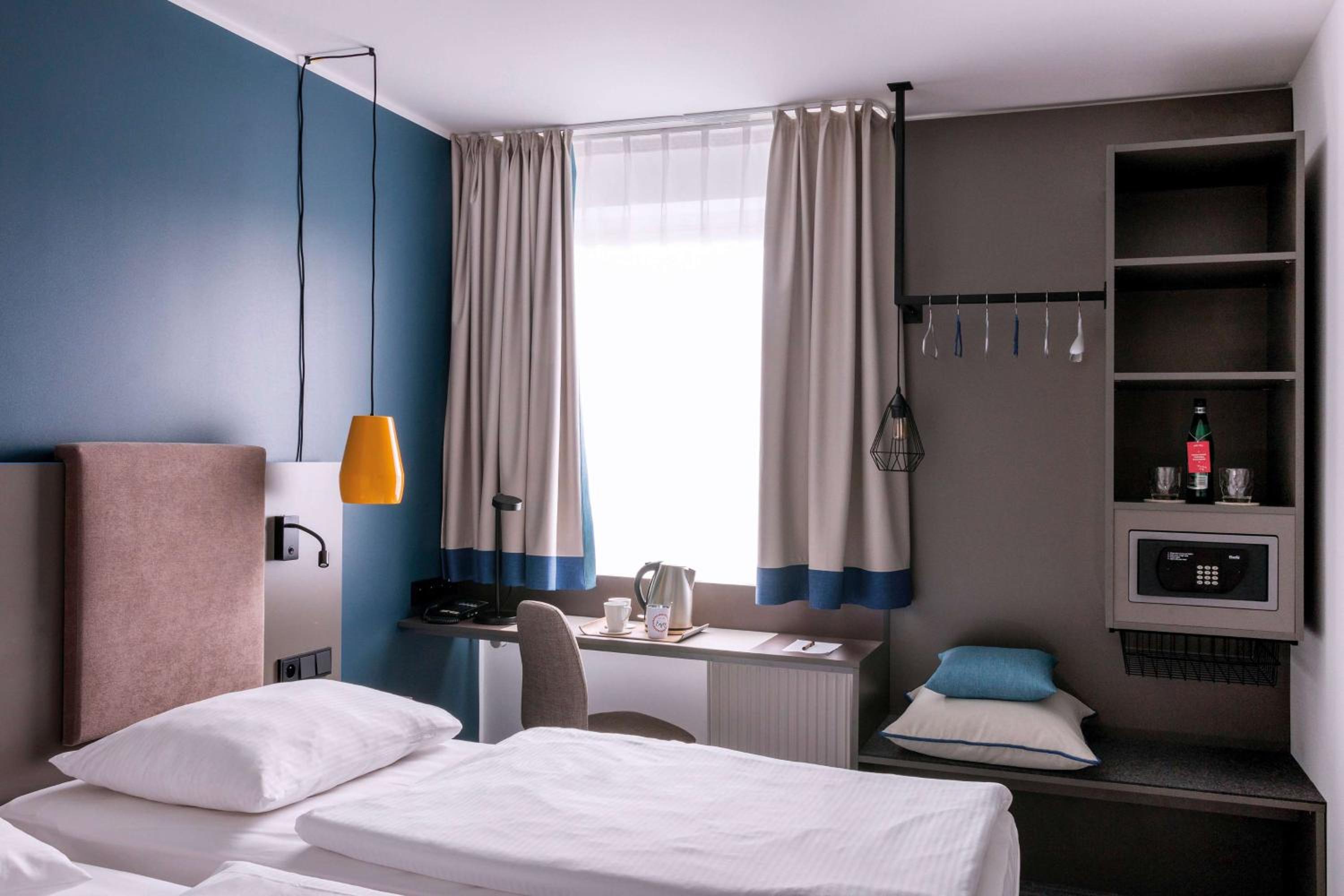 Comfort Plus Room - Photo 2