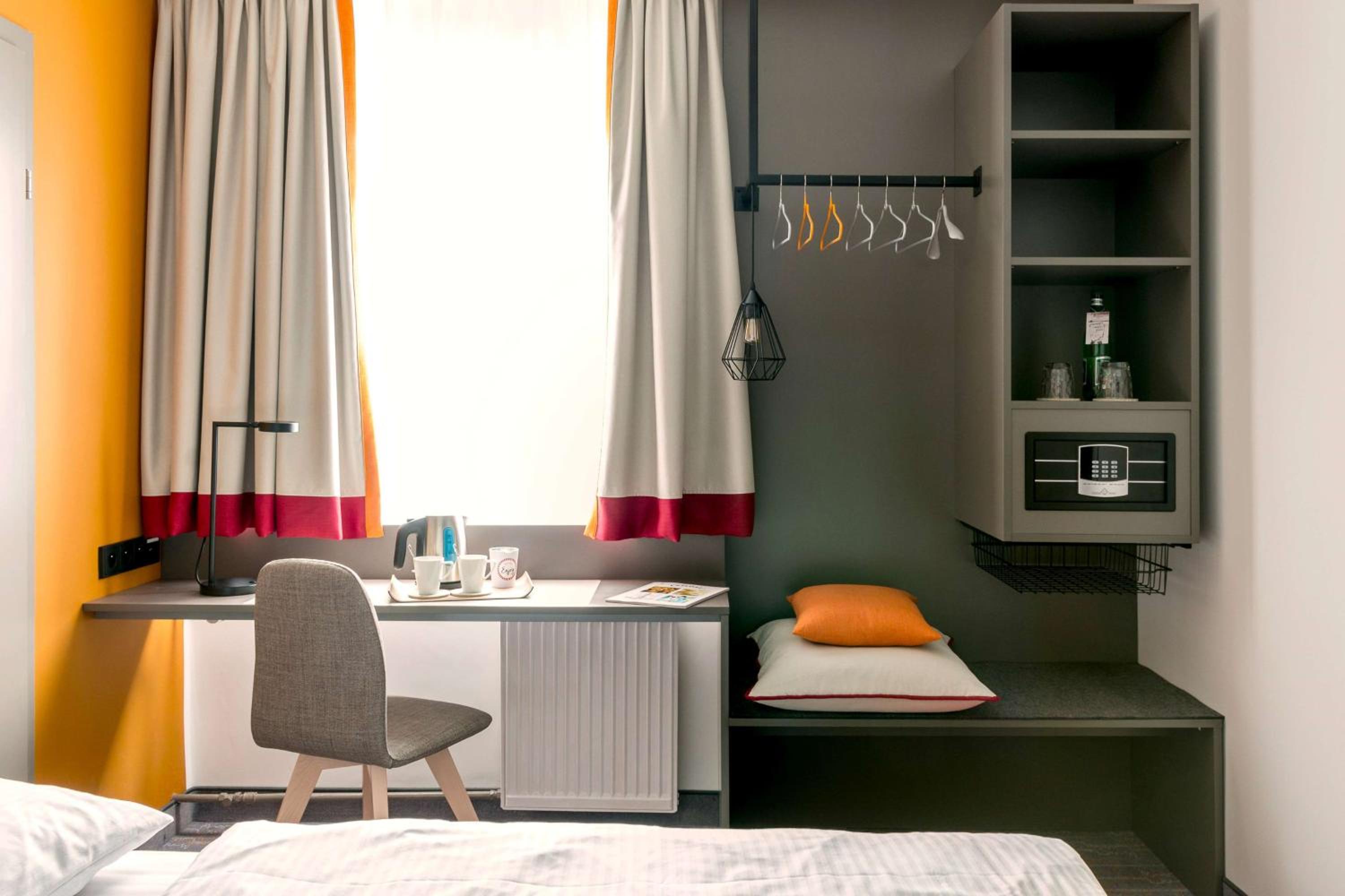Comfort Plus Room - Photo 6