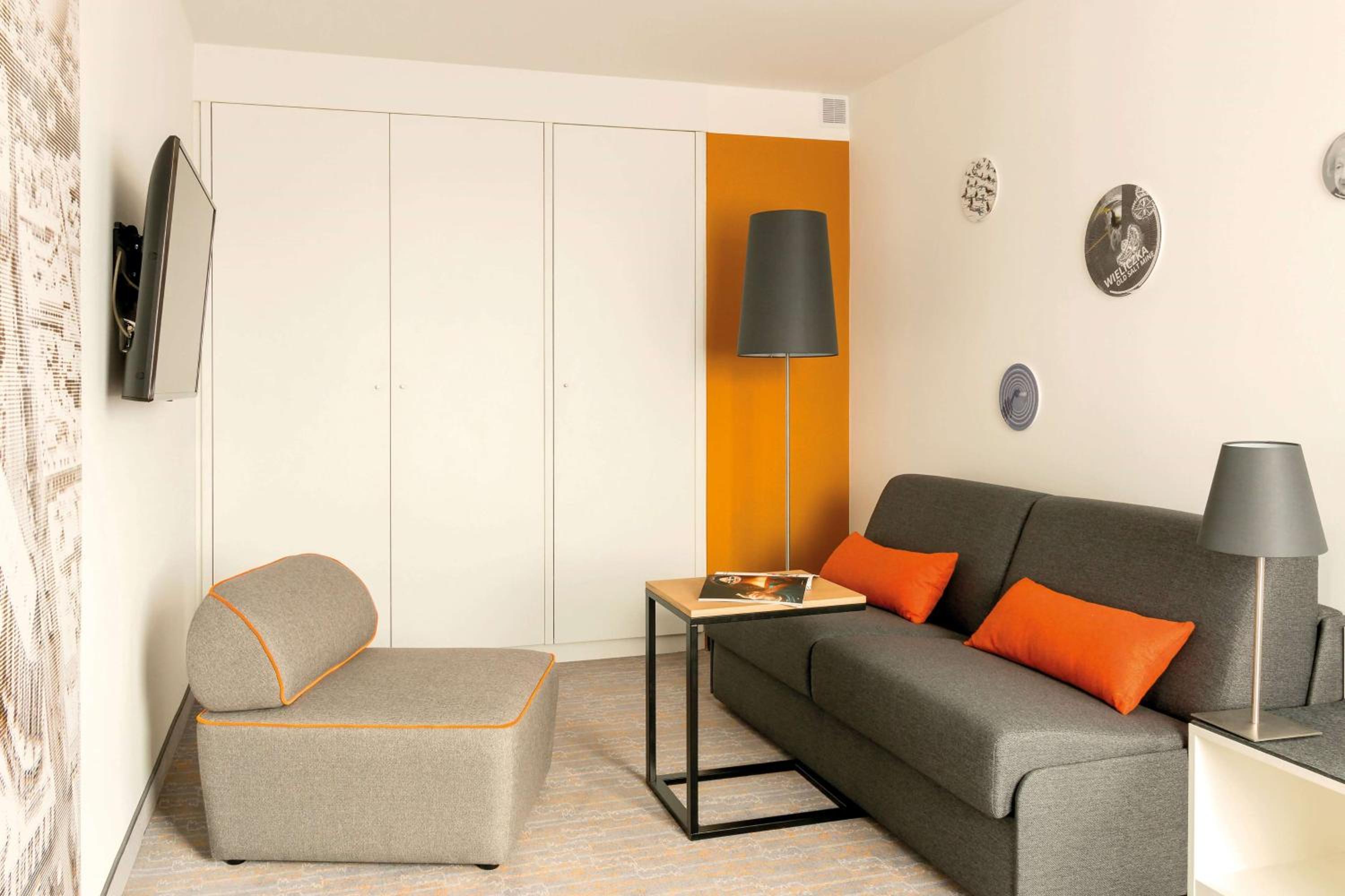 Junior Suite photo 2