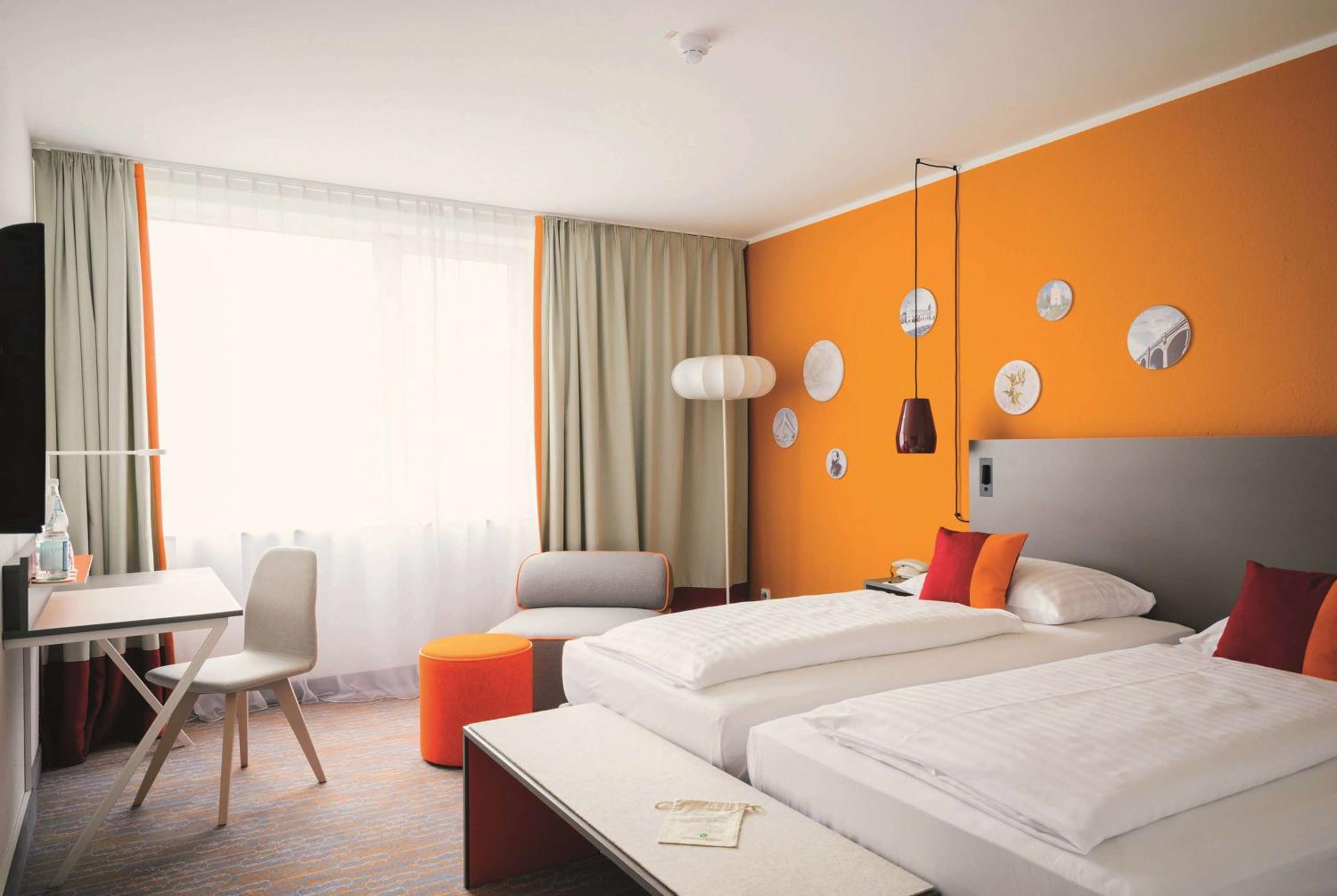 Comfort Room - Photo 2