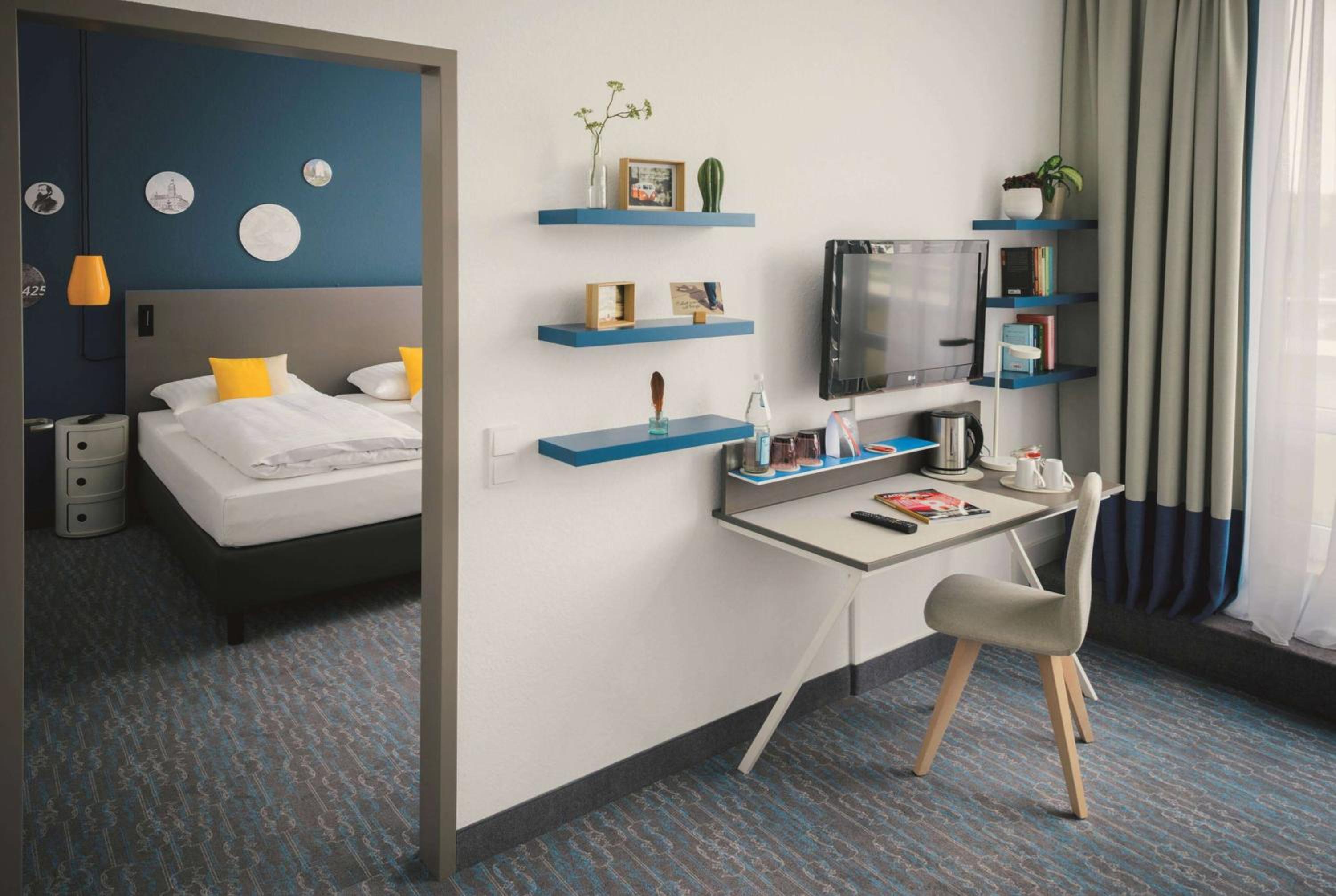 Junior Suite - Photo 8