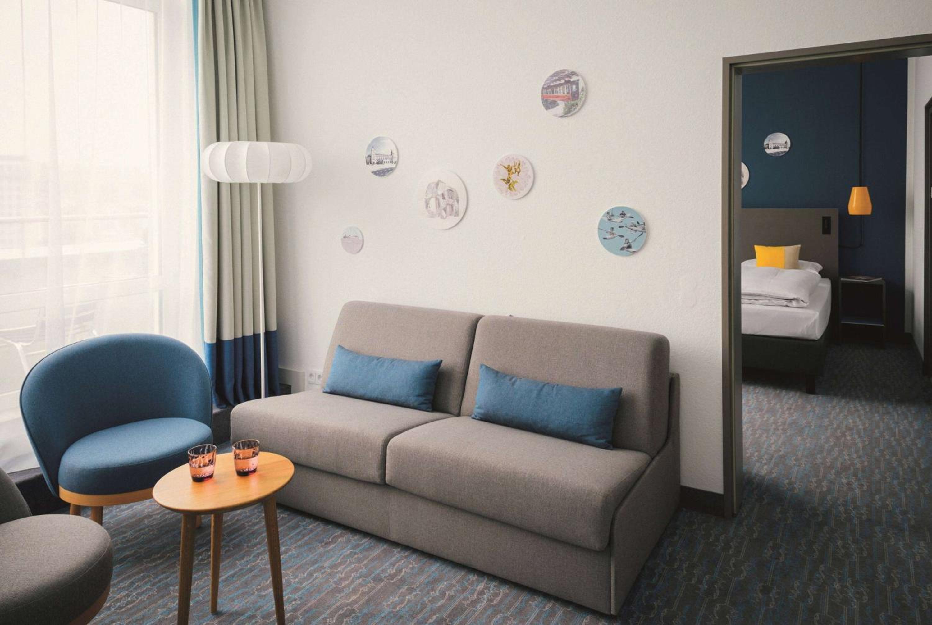 Junior Suite - Photo 5
