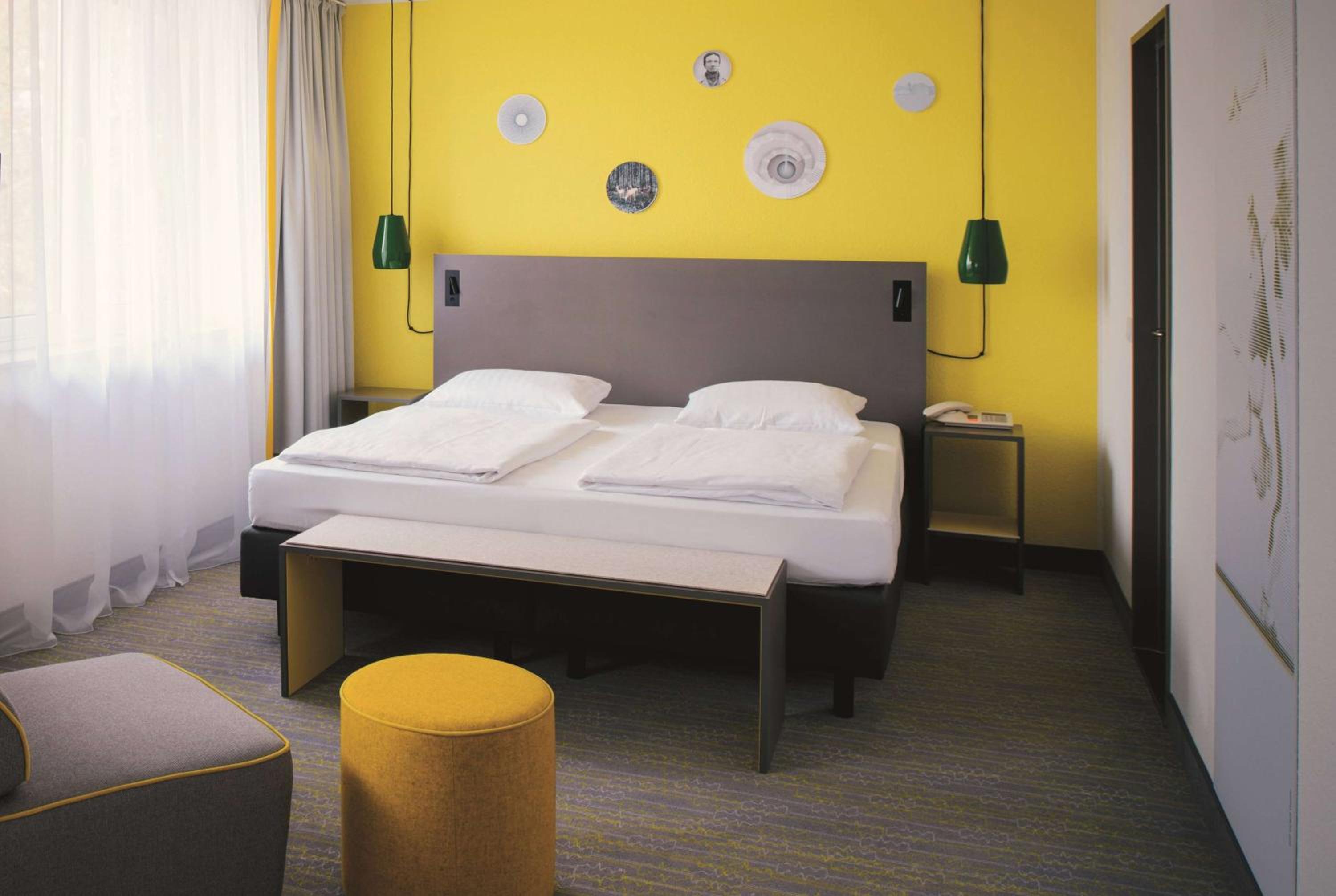 Comfort Room - Photo 8