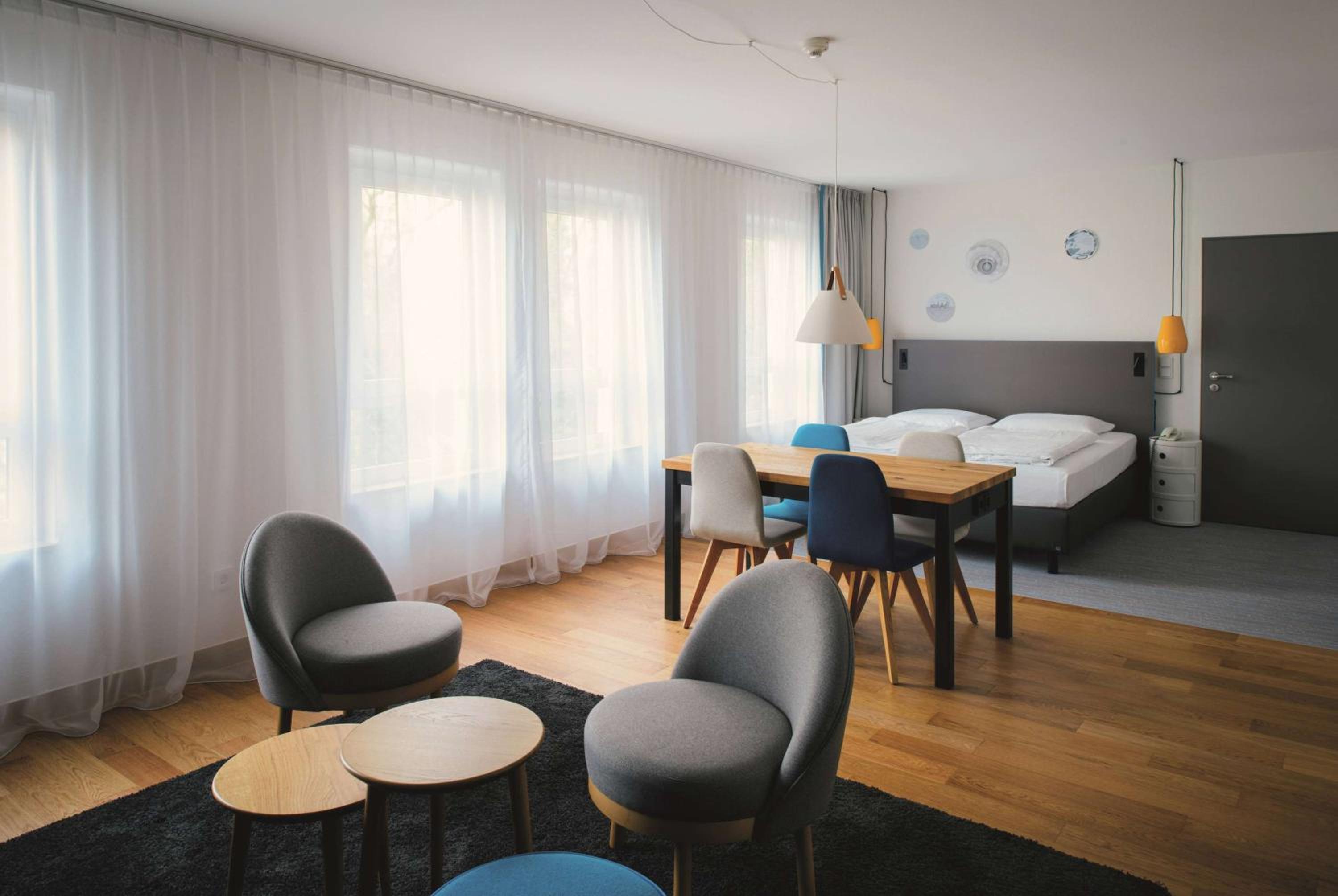 Junior Suite - Photo 6
