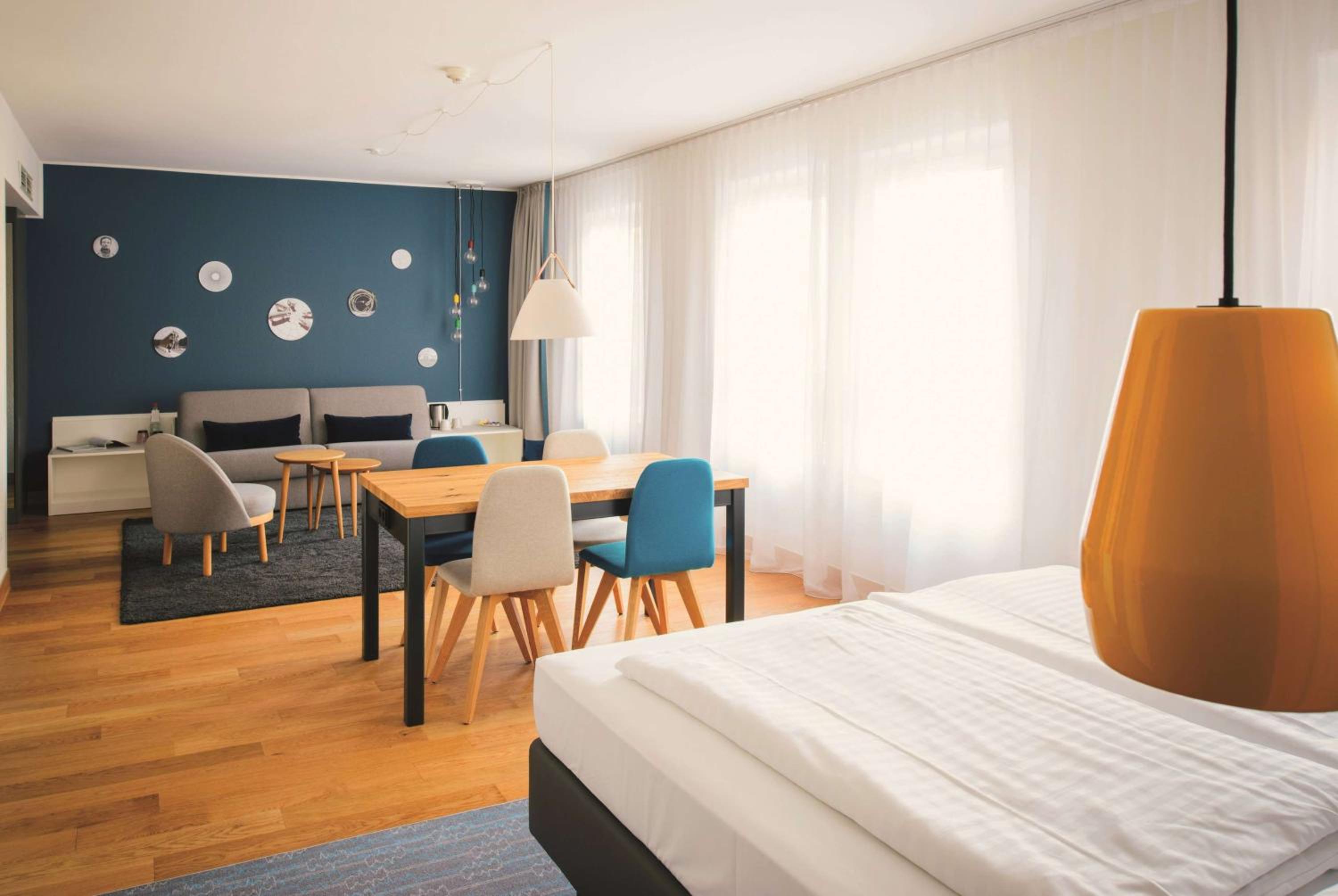 Junior Suite - Photo 9
