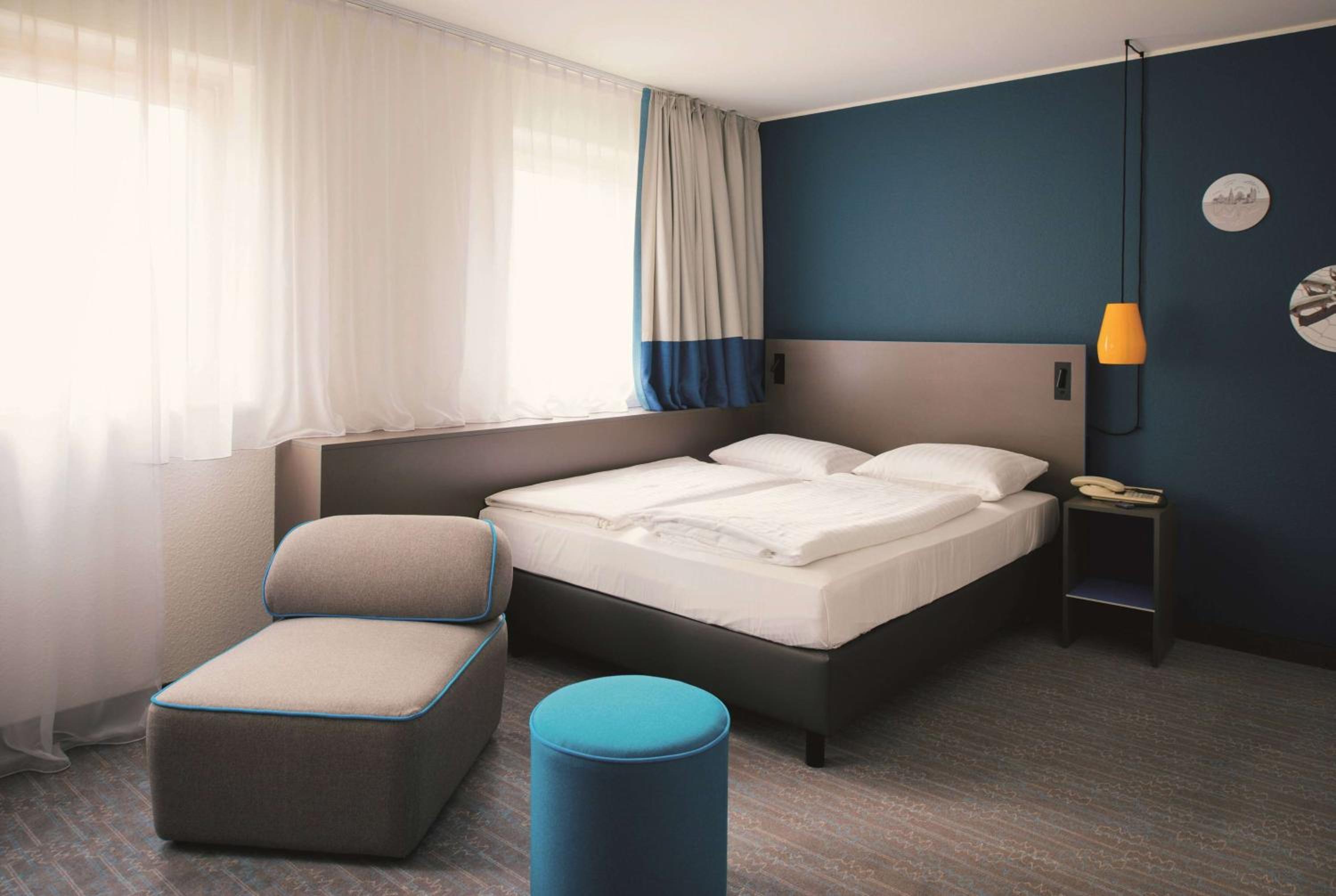 Vienna House Easy by Wyndham Bad Oeynhausen, 写真 5