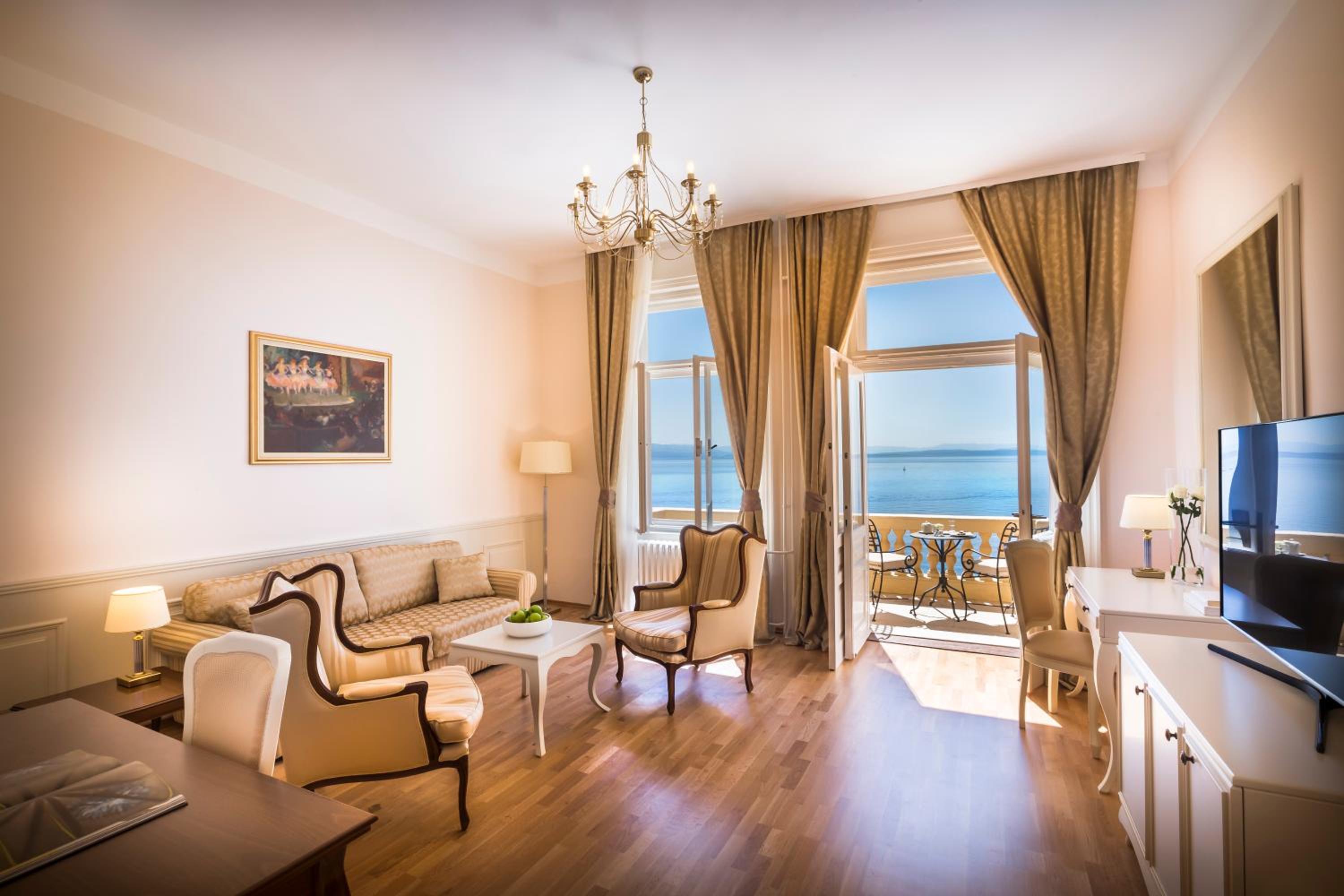Suite photo 2